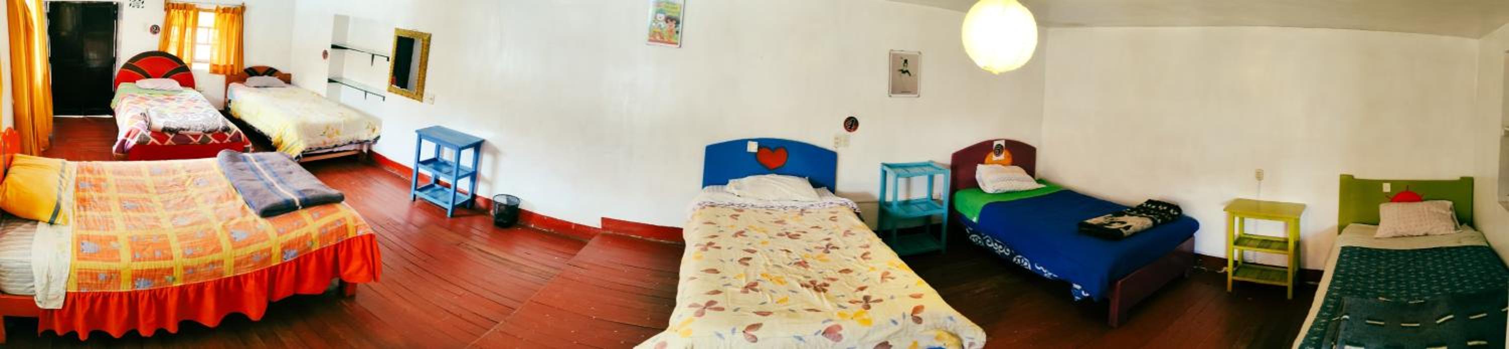 Hostel Rivendell
