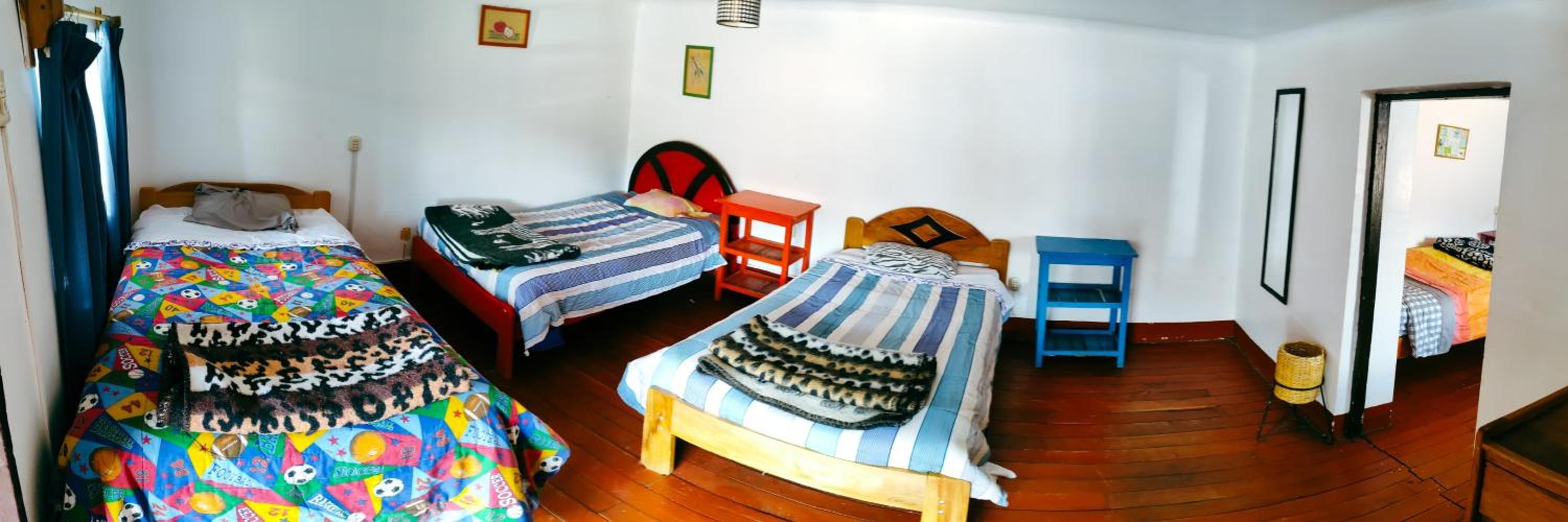 Hostel Rivendell