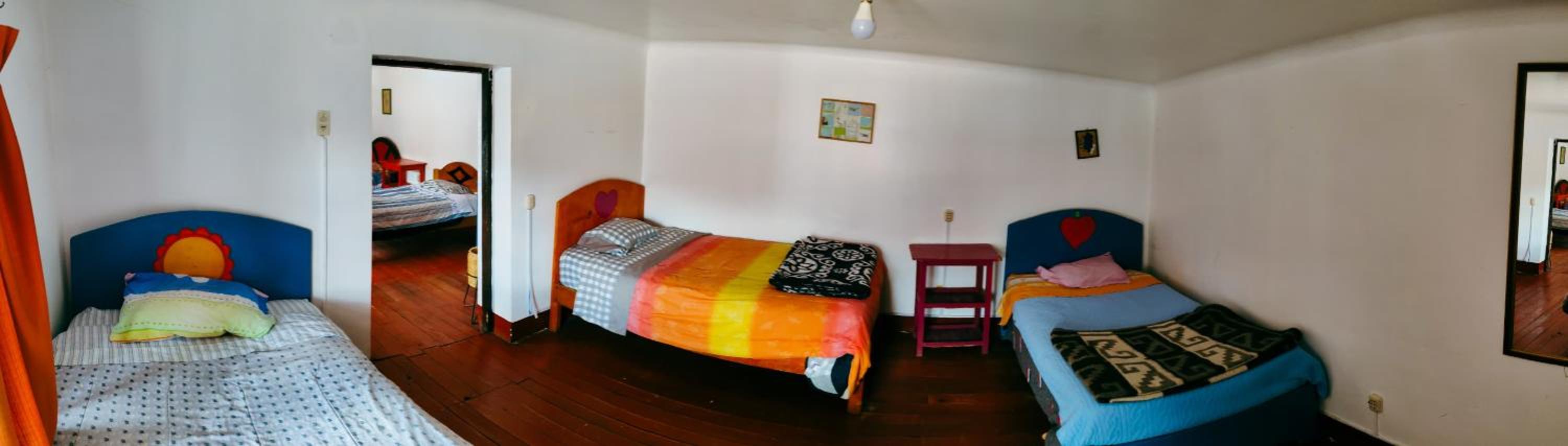 Hostel Rivendell