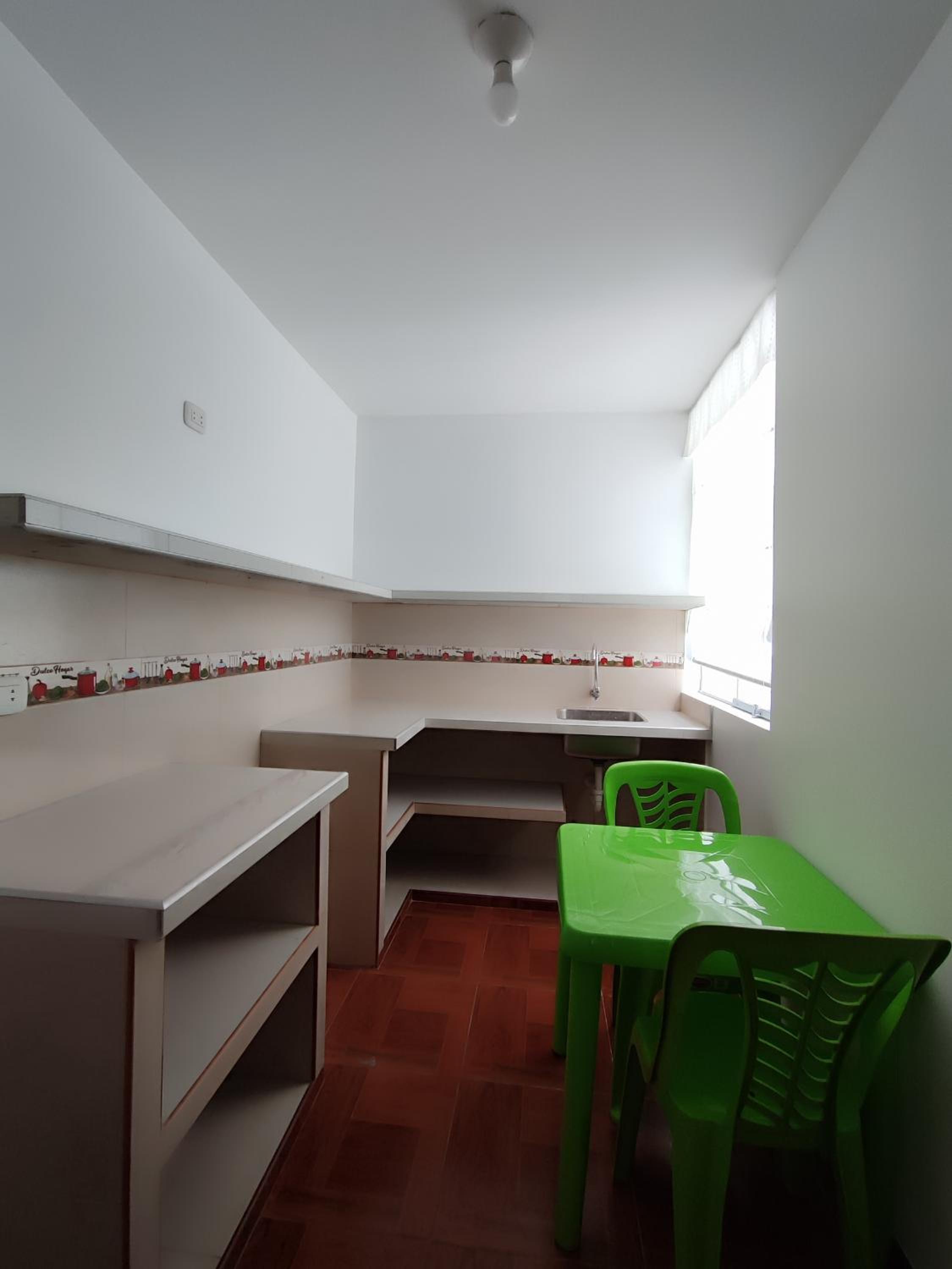 Mini departamentos view 3