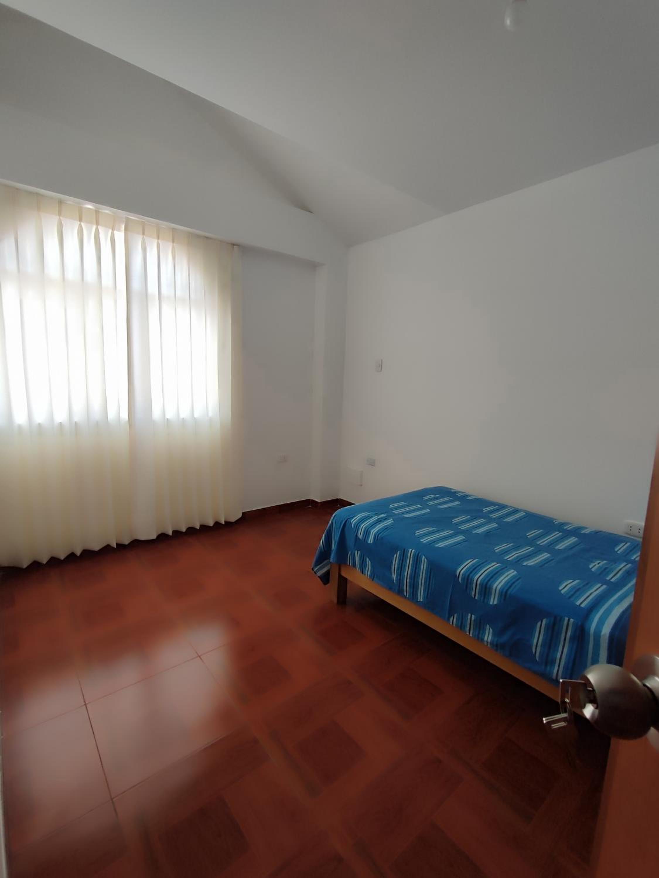 Mini departamentos view 4