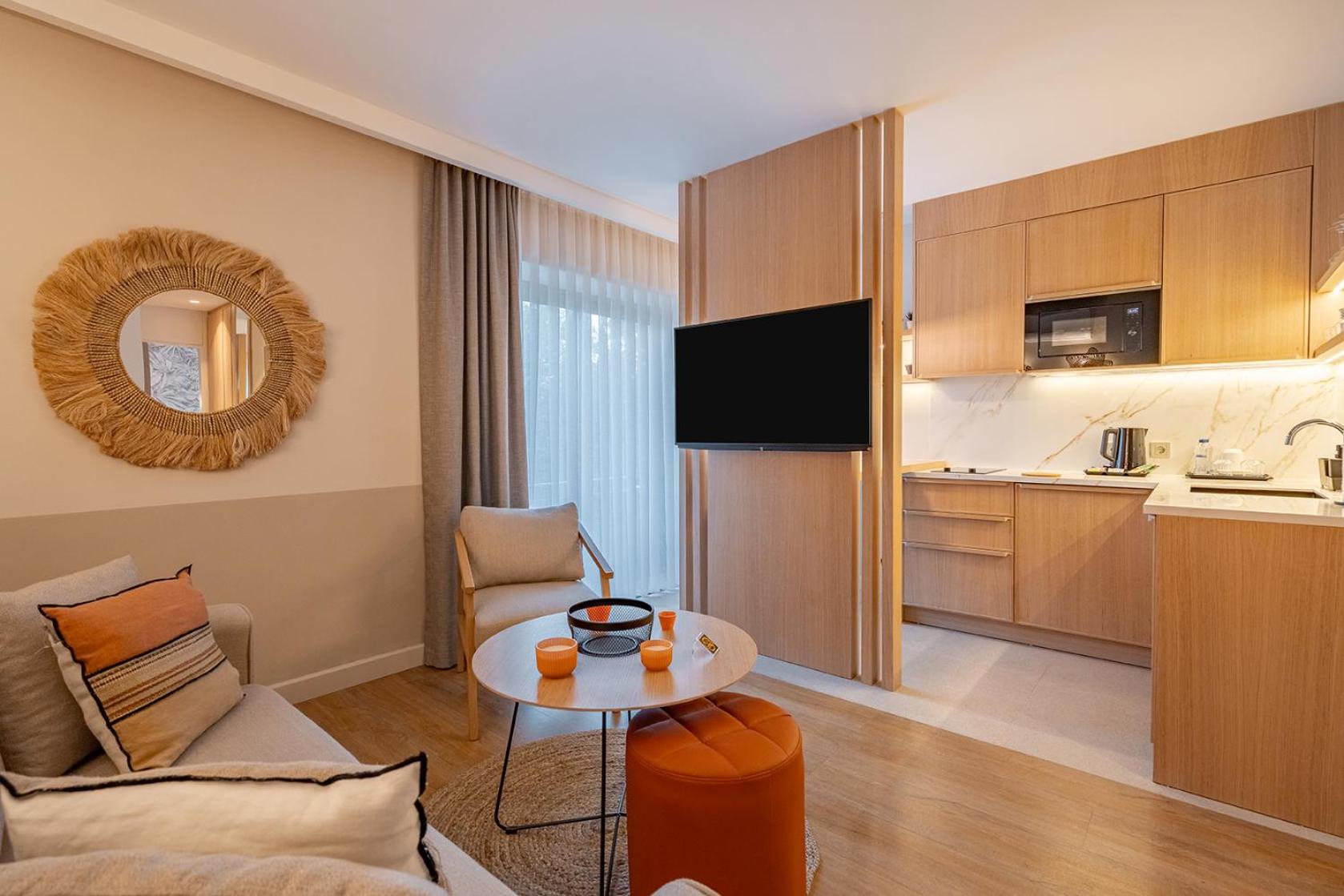 Oli Otel and Suites - Image 7