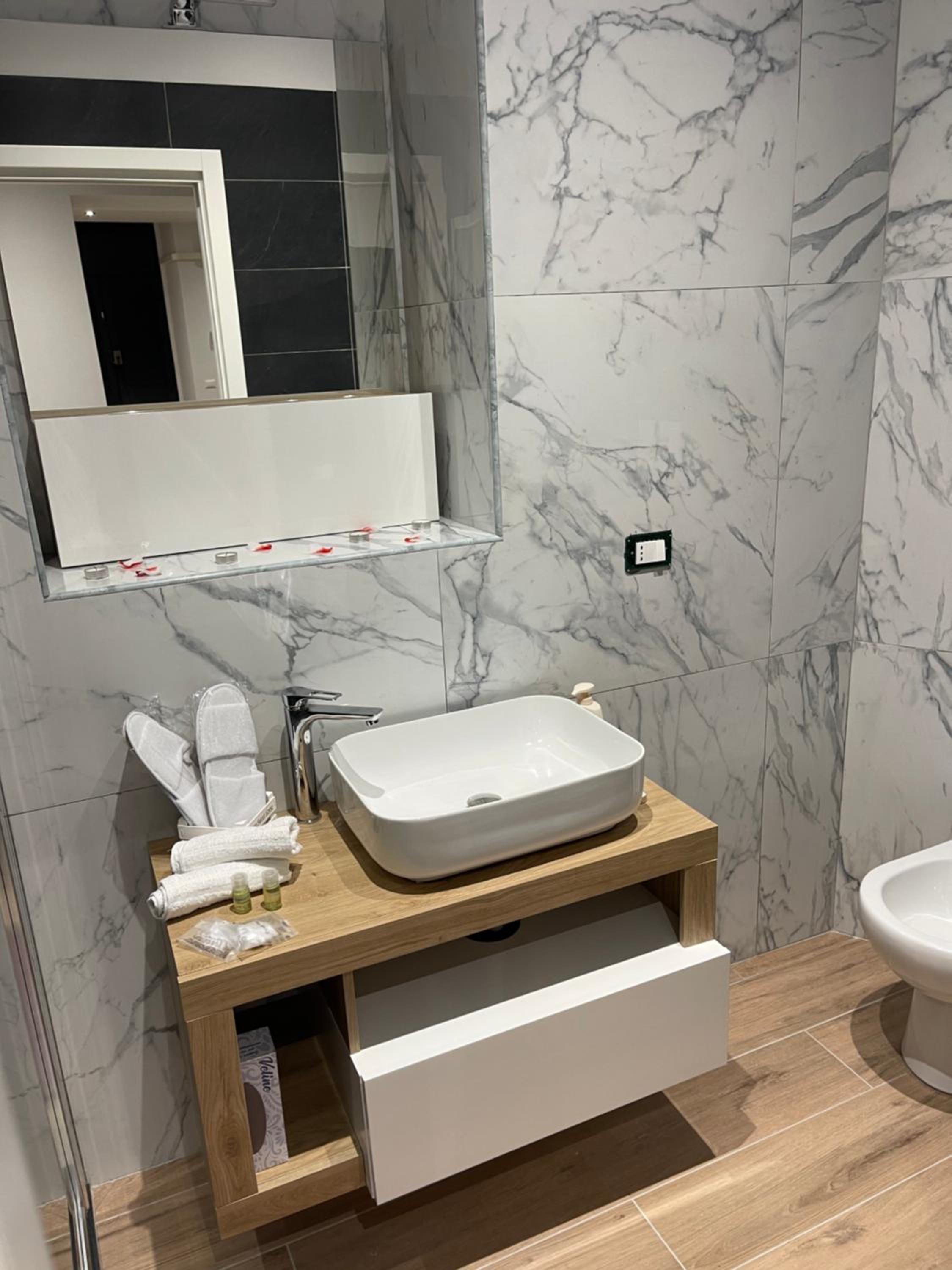 Le suite del corso Italia view 3