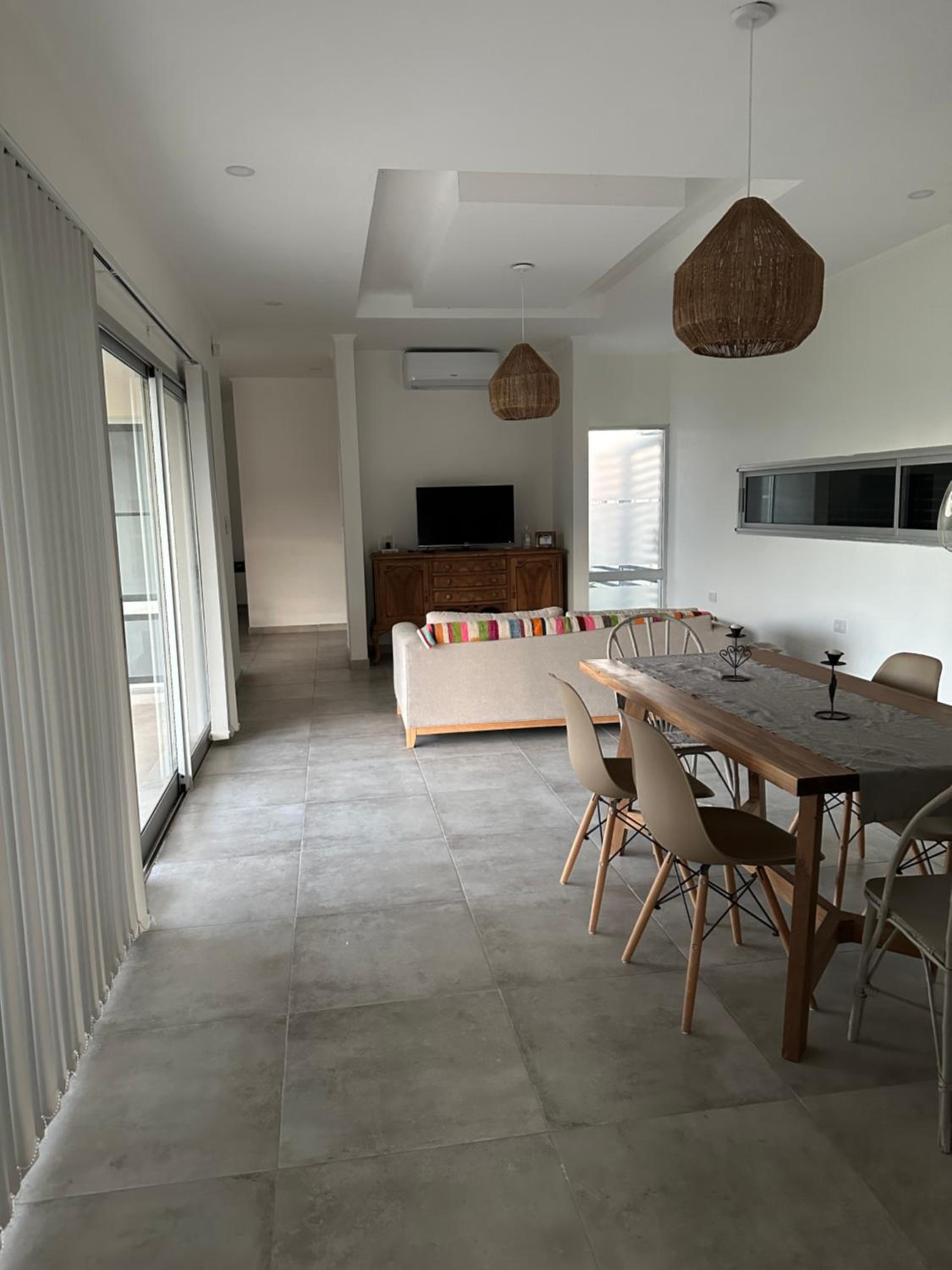 La Casa de White