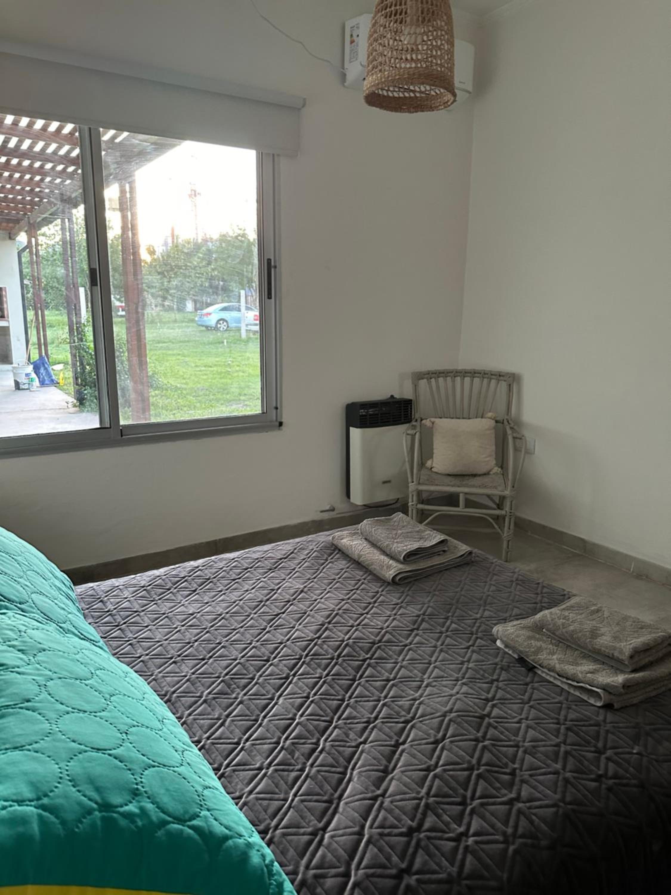 La Casa de White