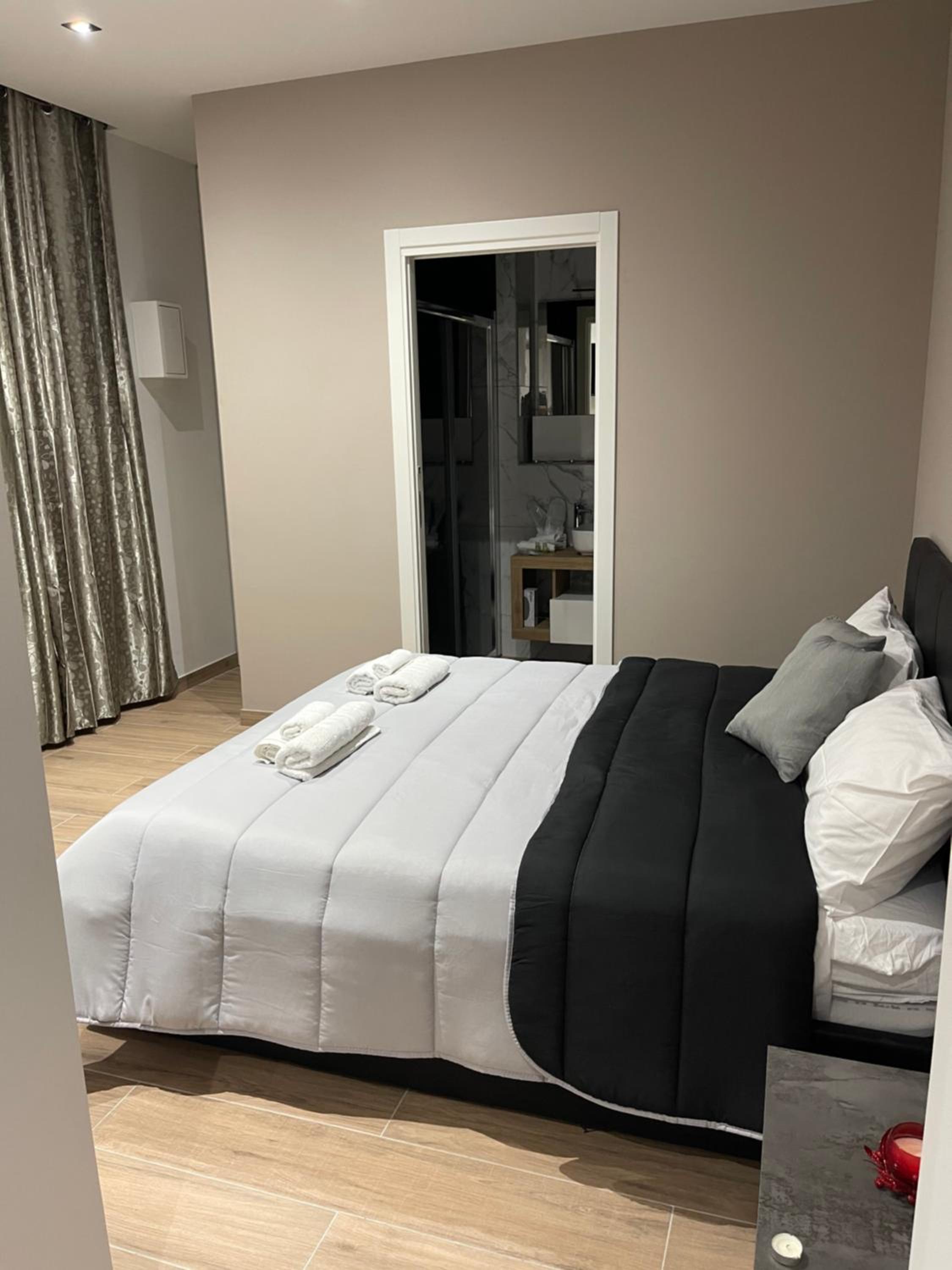Le suite del corso Italia view 2