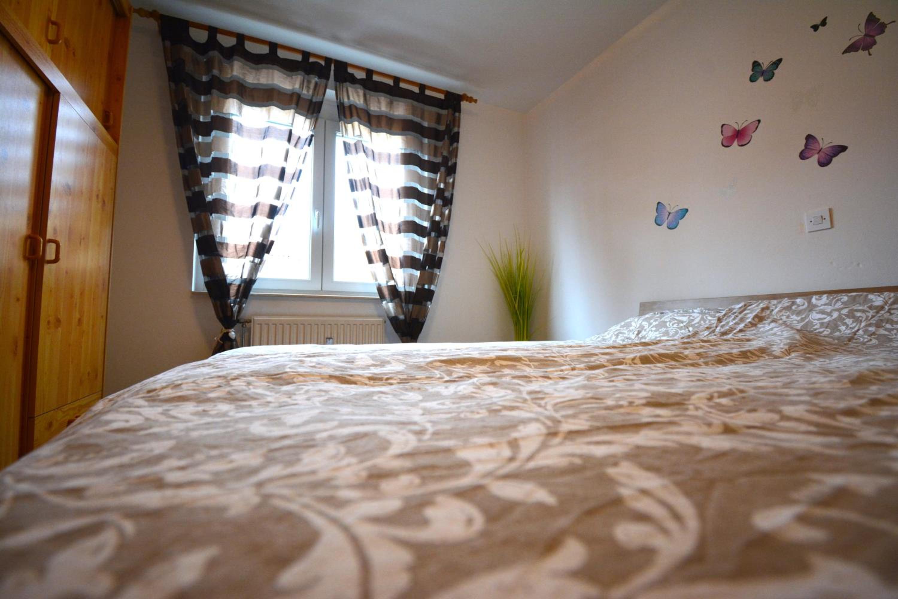 Apartma San Izola - near the beach San Simon view 4