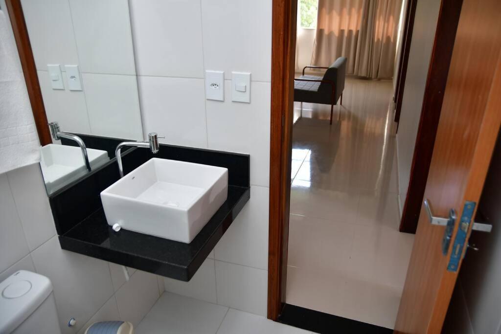 Casa das Dunas Residence até 8 pessoas (apto 3)