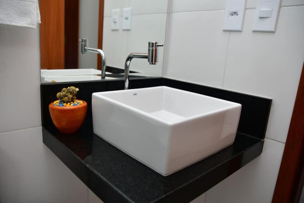 Casa das Dunas Residence até 8 pessoas (apto 3)