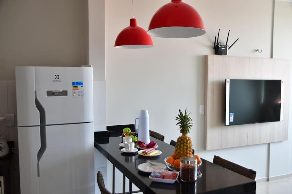 Casa das Dunas Residence até 8 pessoas (apto 3)