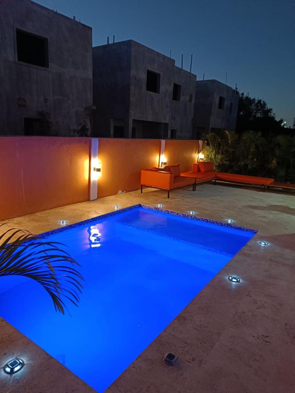 Villa Selina