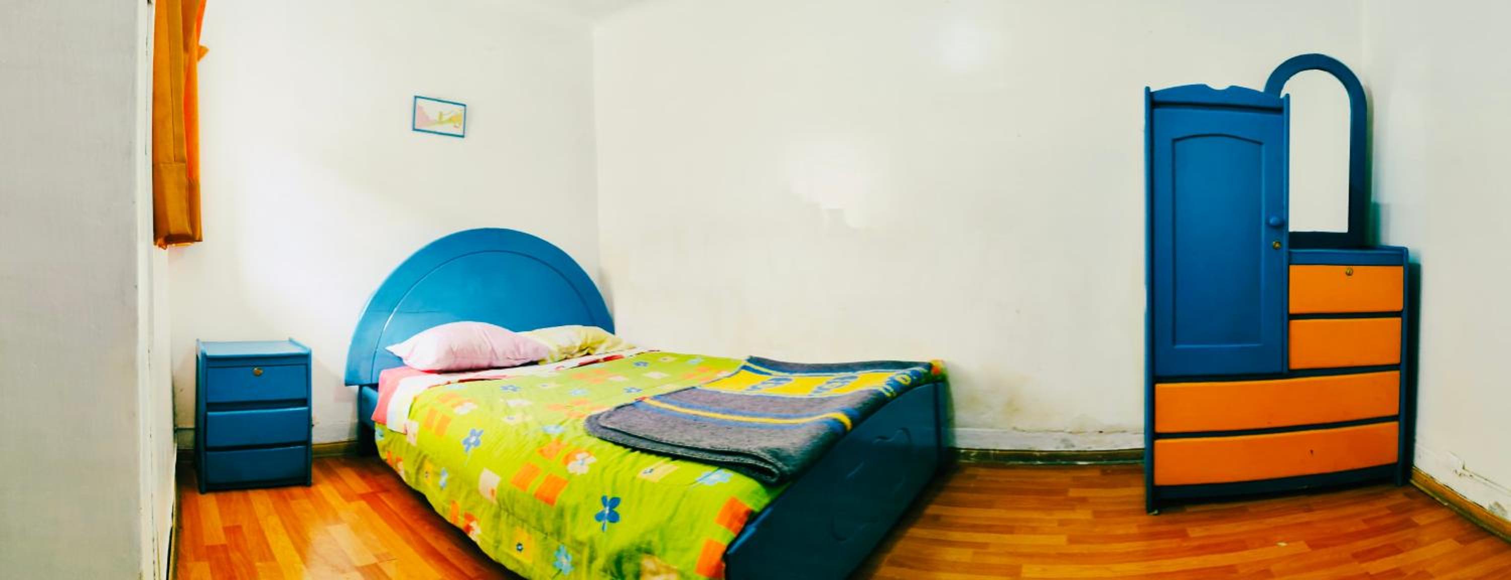 Hostel Rivendell