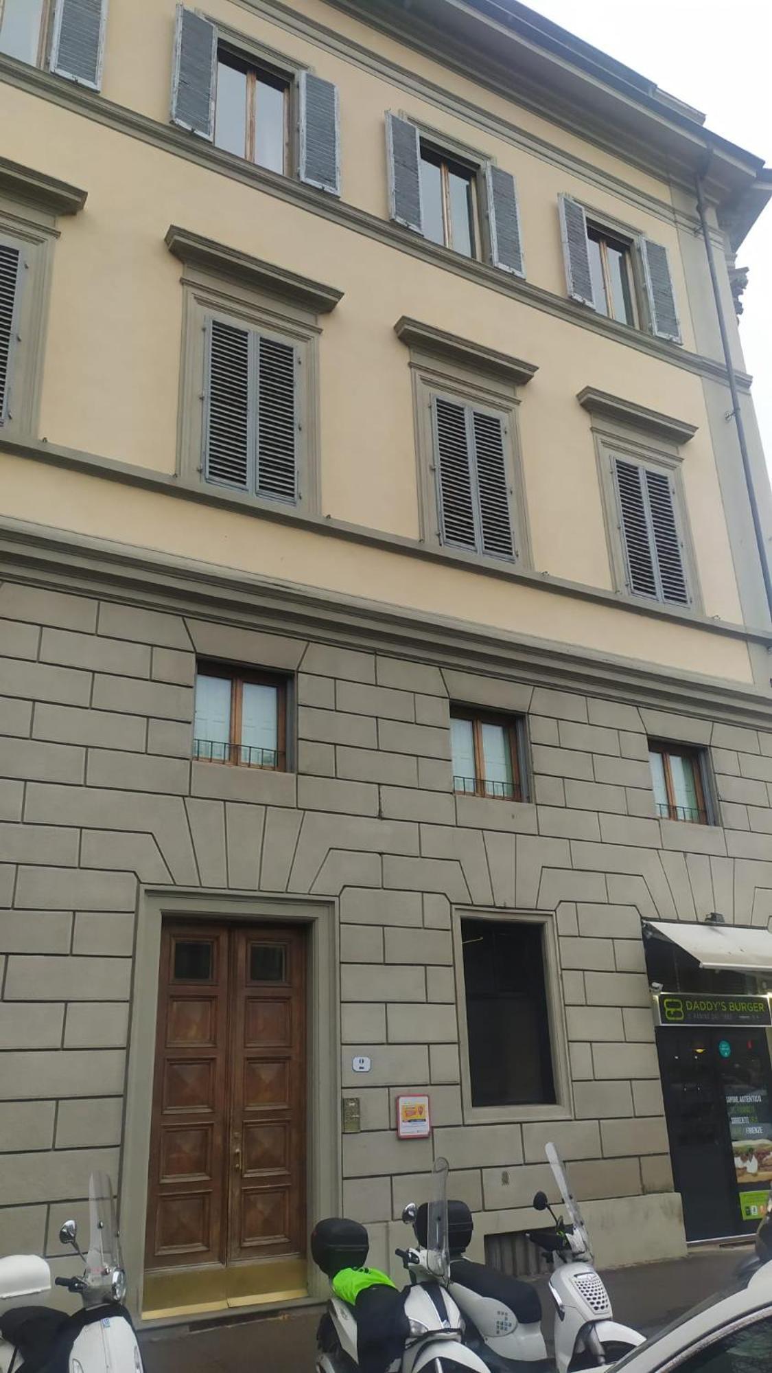 Firenze Alla Porta coi Sassi