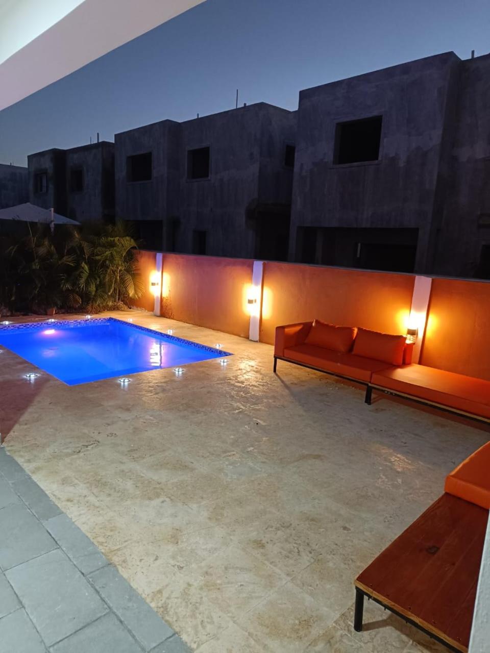 Villa Selina