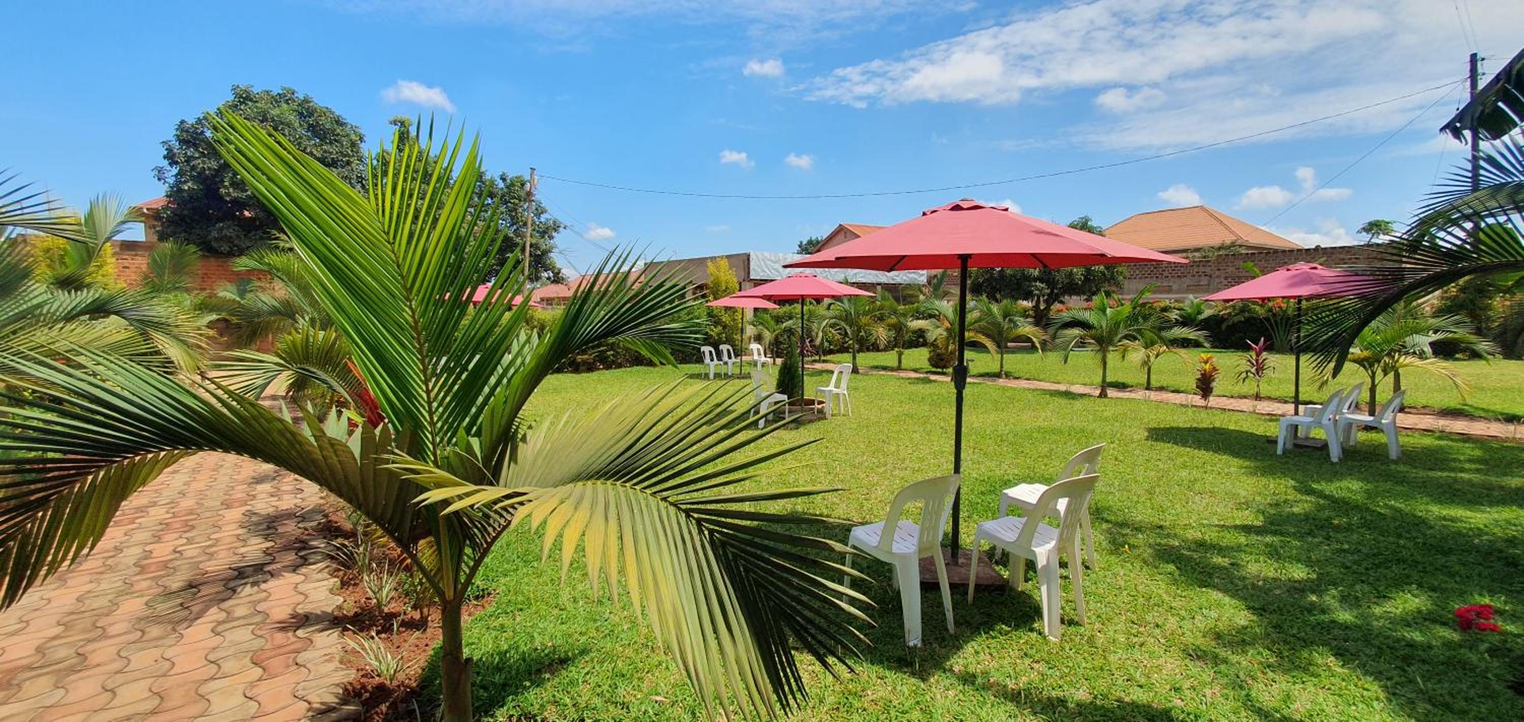 Ambur Gardens Nalya view 3