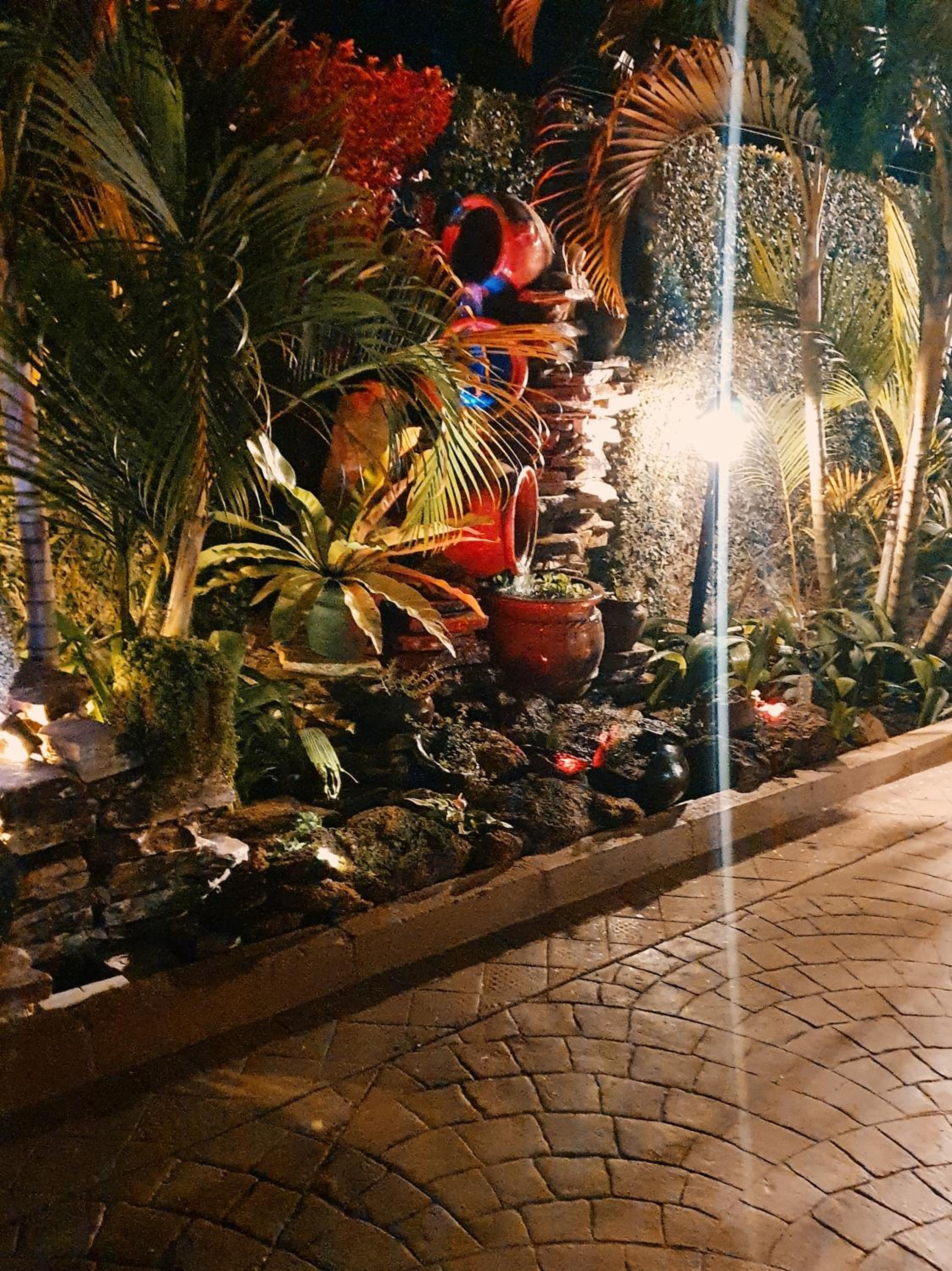Ambur Gardens Nalya view 5