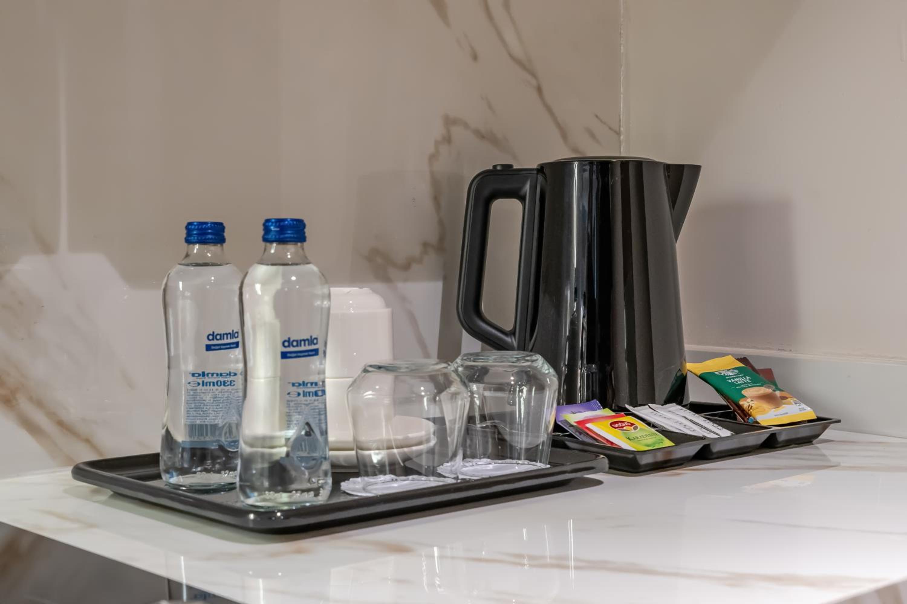 Oli Otel and Suites - Image 10