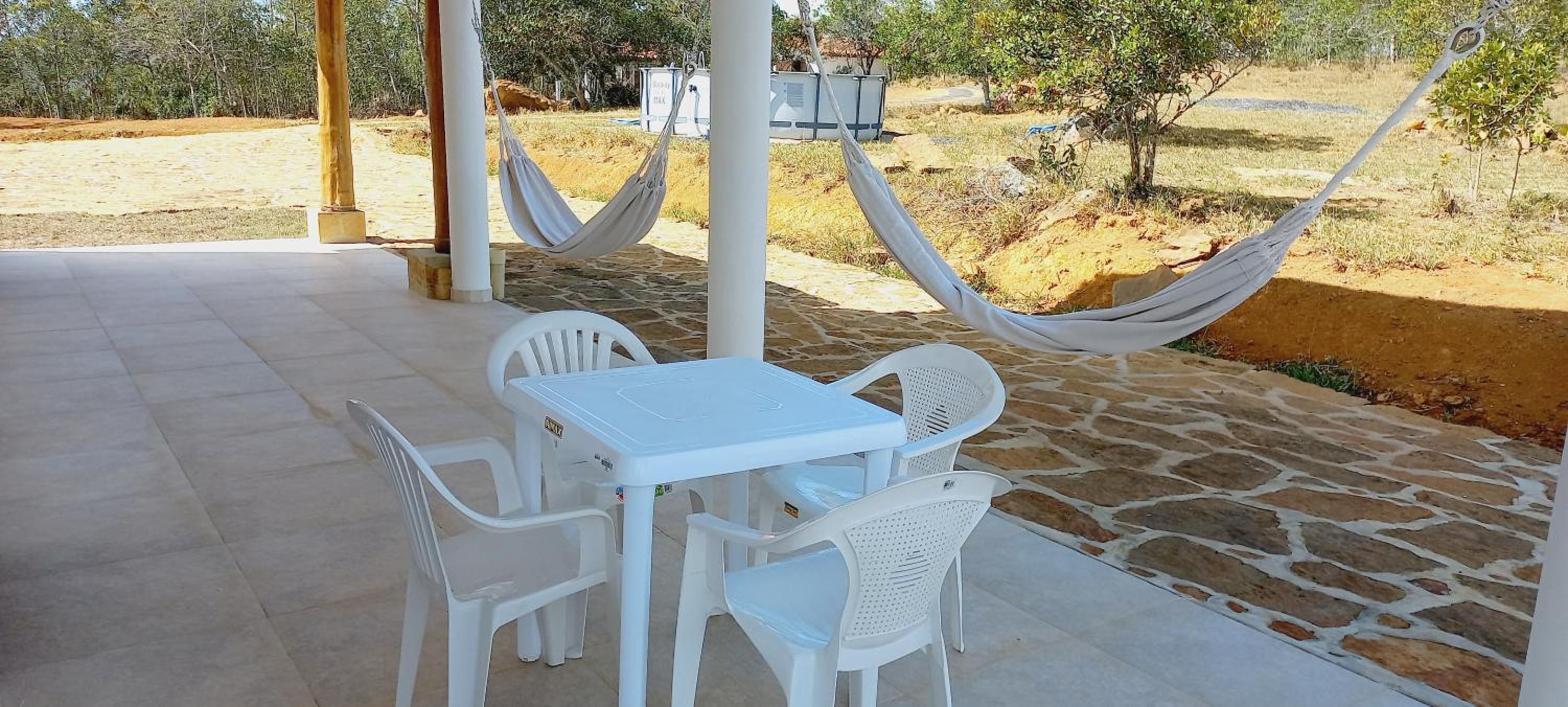 CASAS CAMPESTRES VILLA COVA Da IRIA BARICHARA