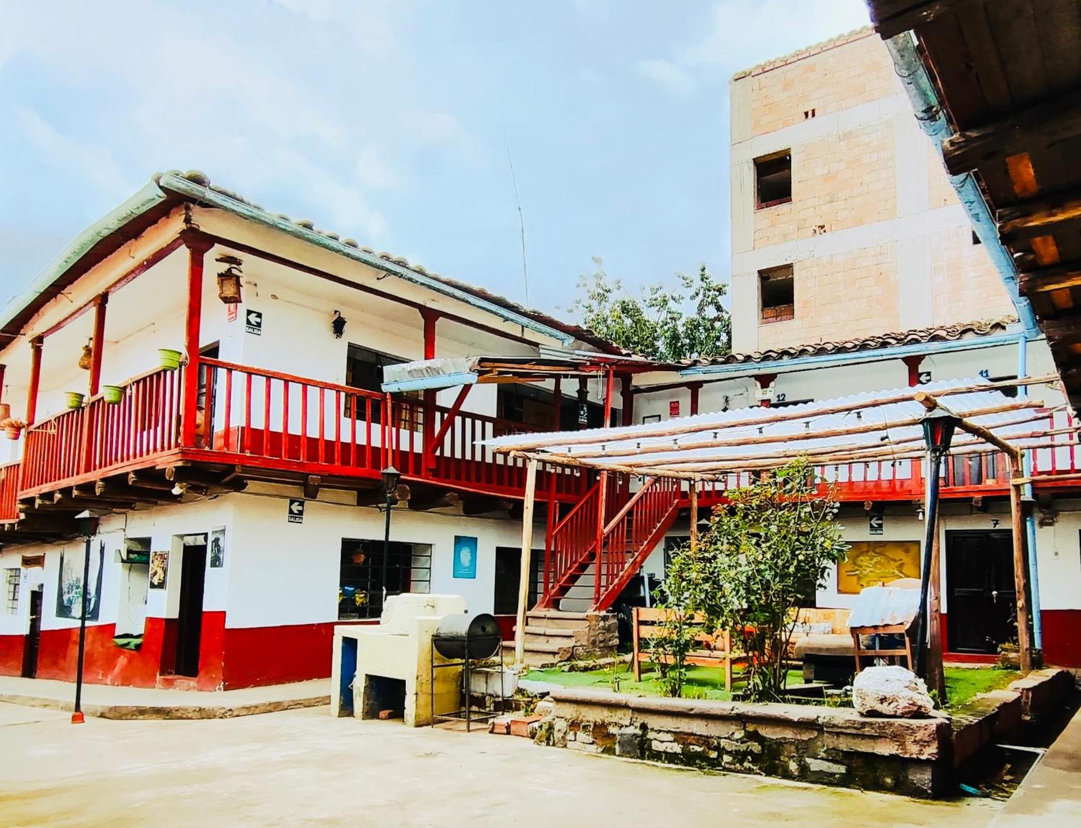 Hostel Rivendell