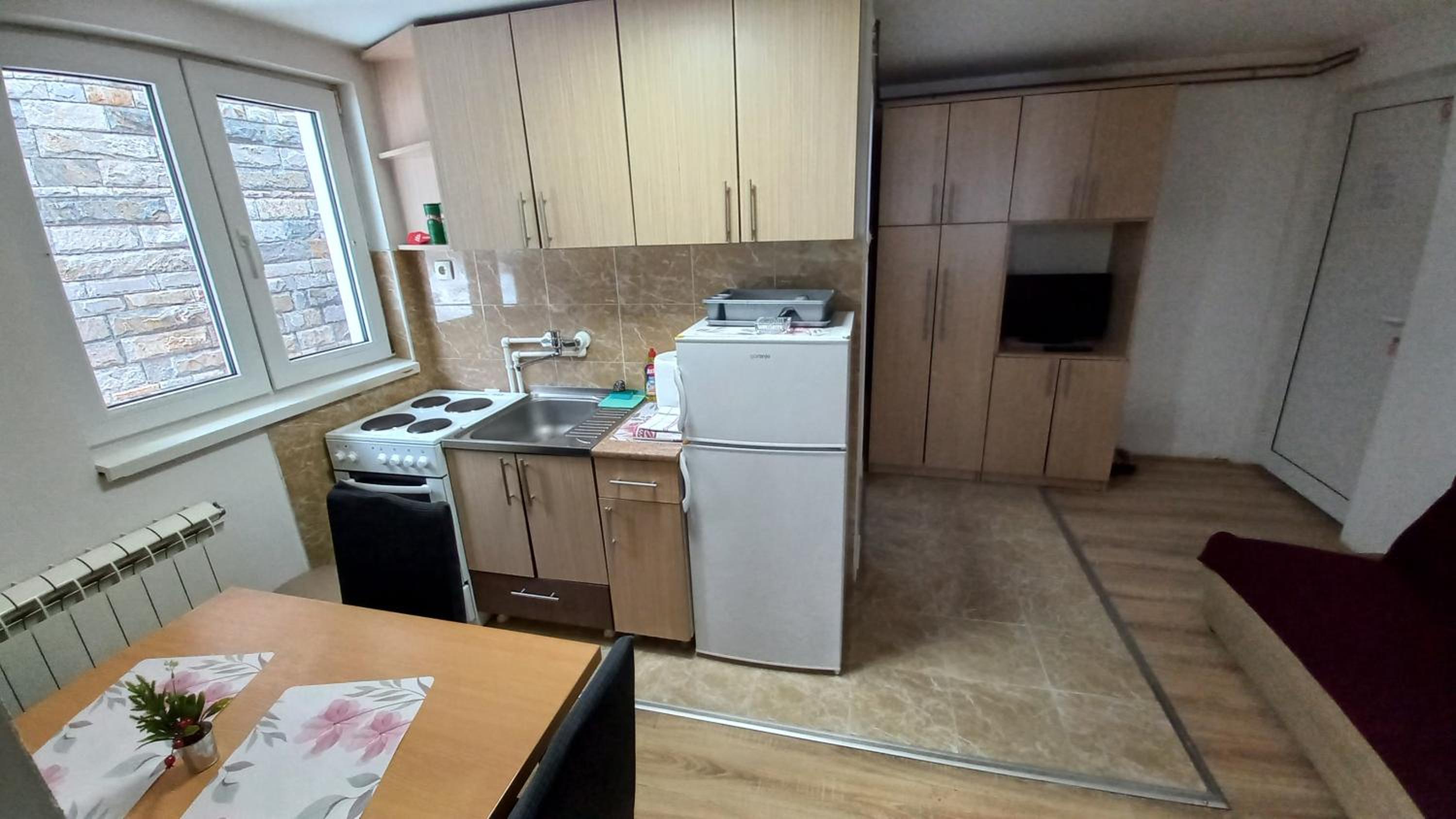 Kopaonik Apartman Aleksandar view 5