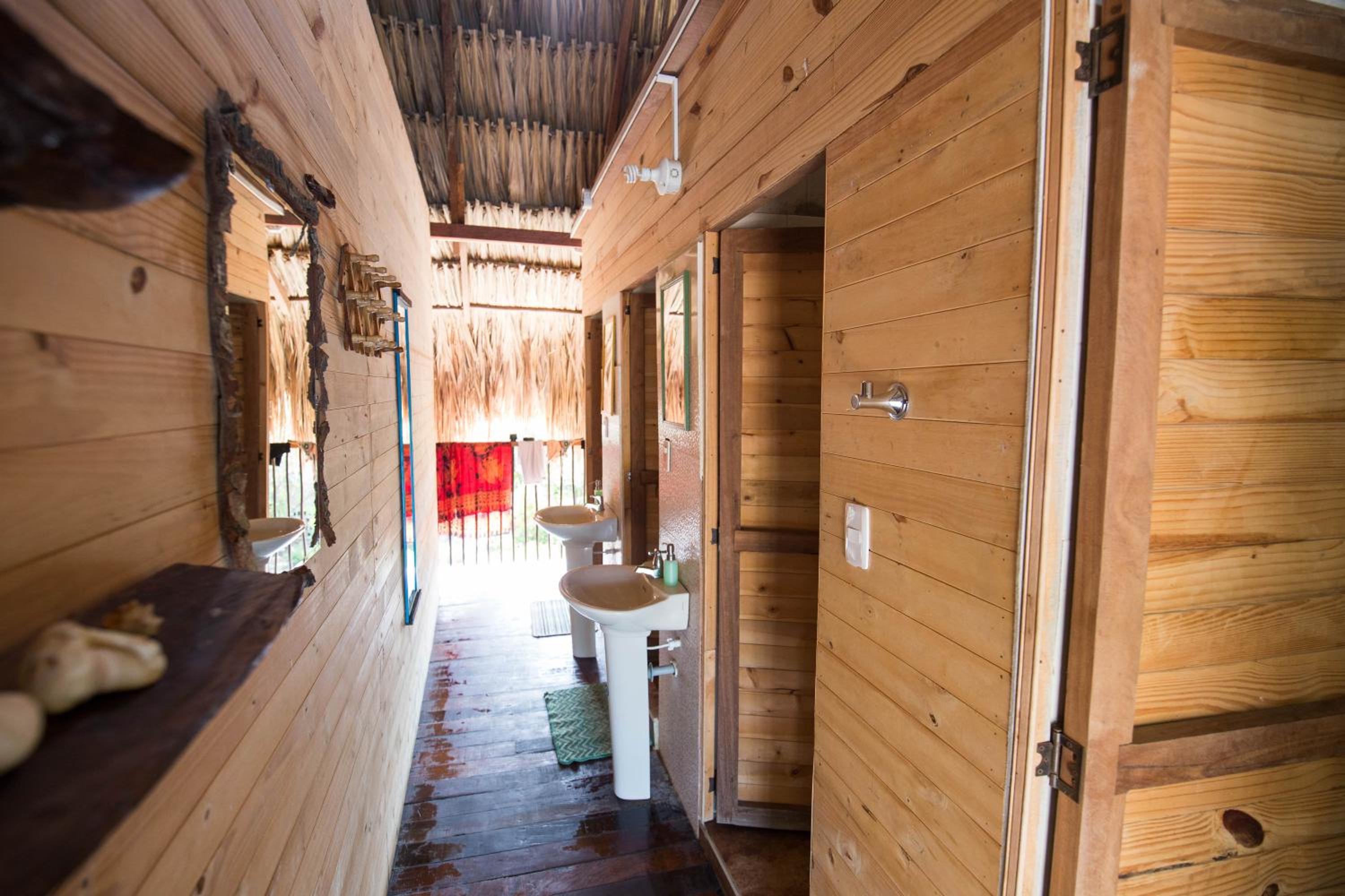 Bella Flor Hostel Palomino