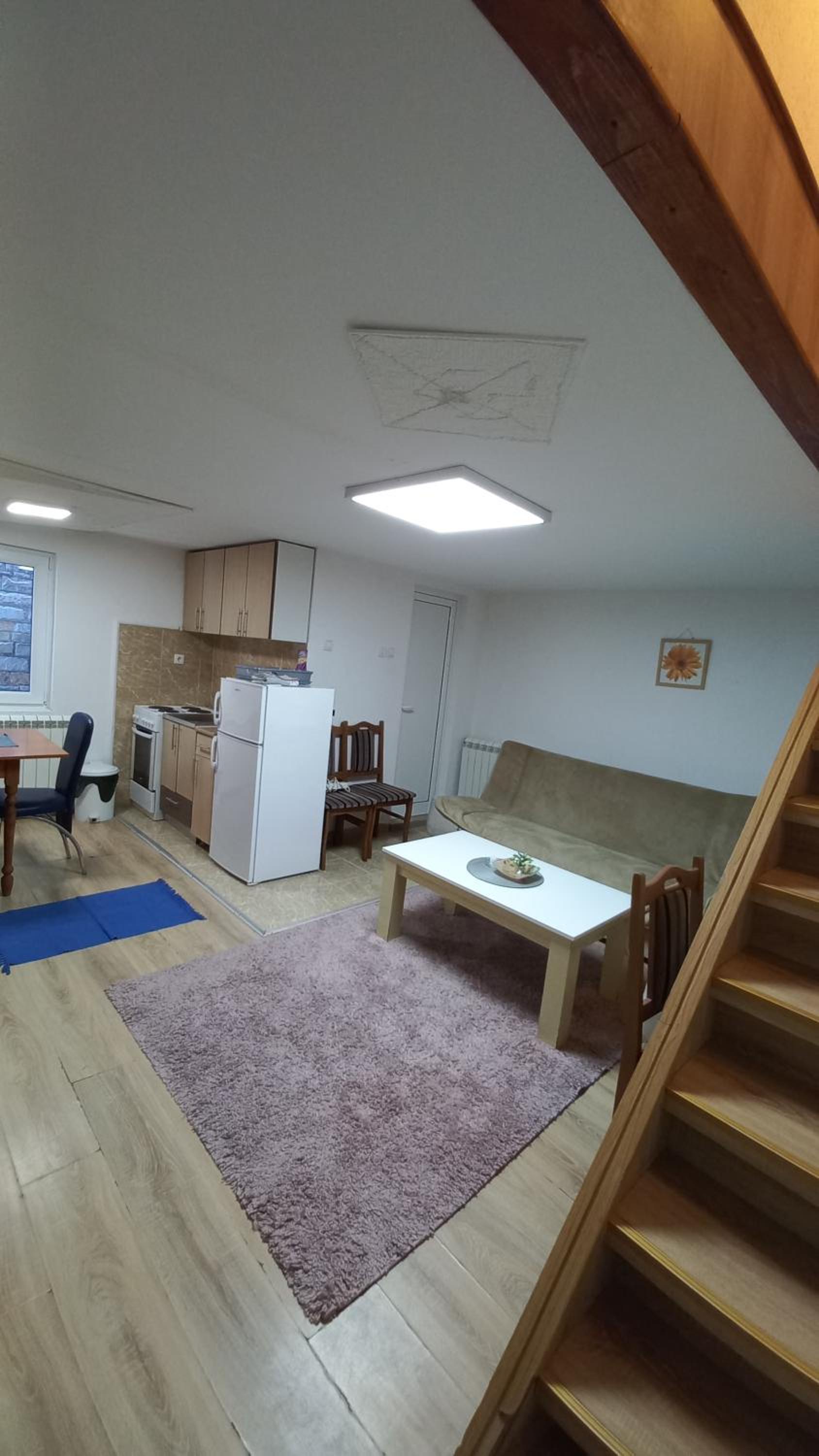 Kopaonik Apartman Aleksandar view 2