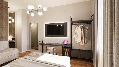 Home at Rome Luxury Navona Guesthouse