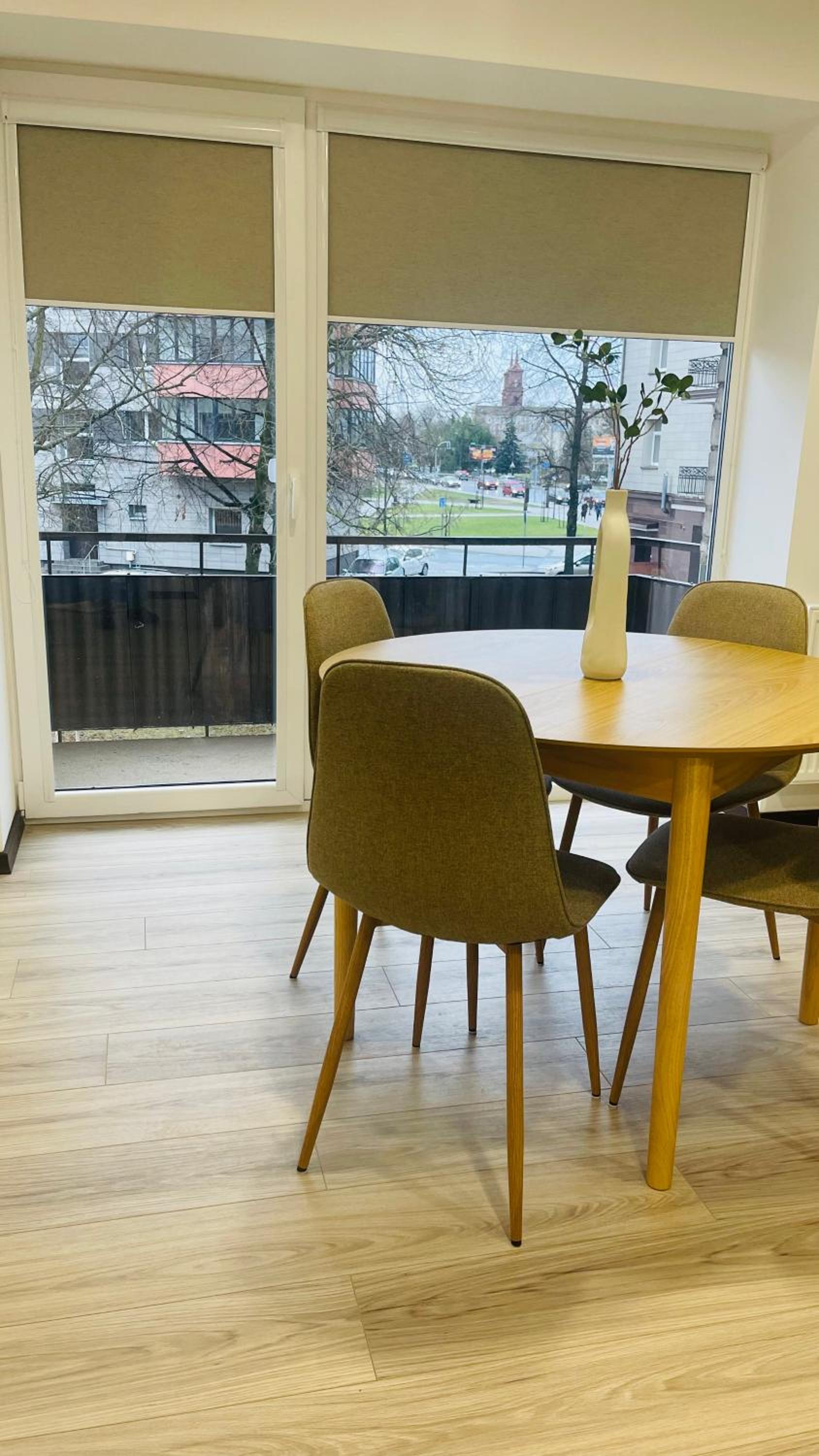 S&T&A&R apartamentai view 5