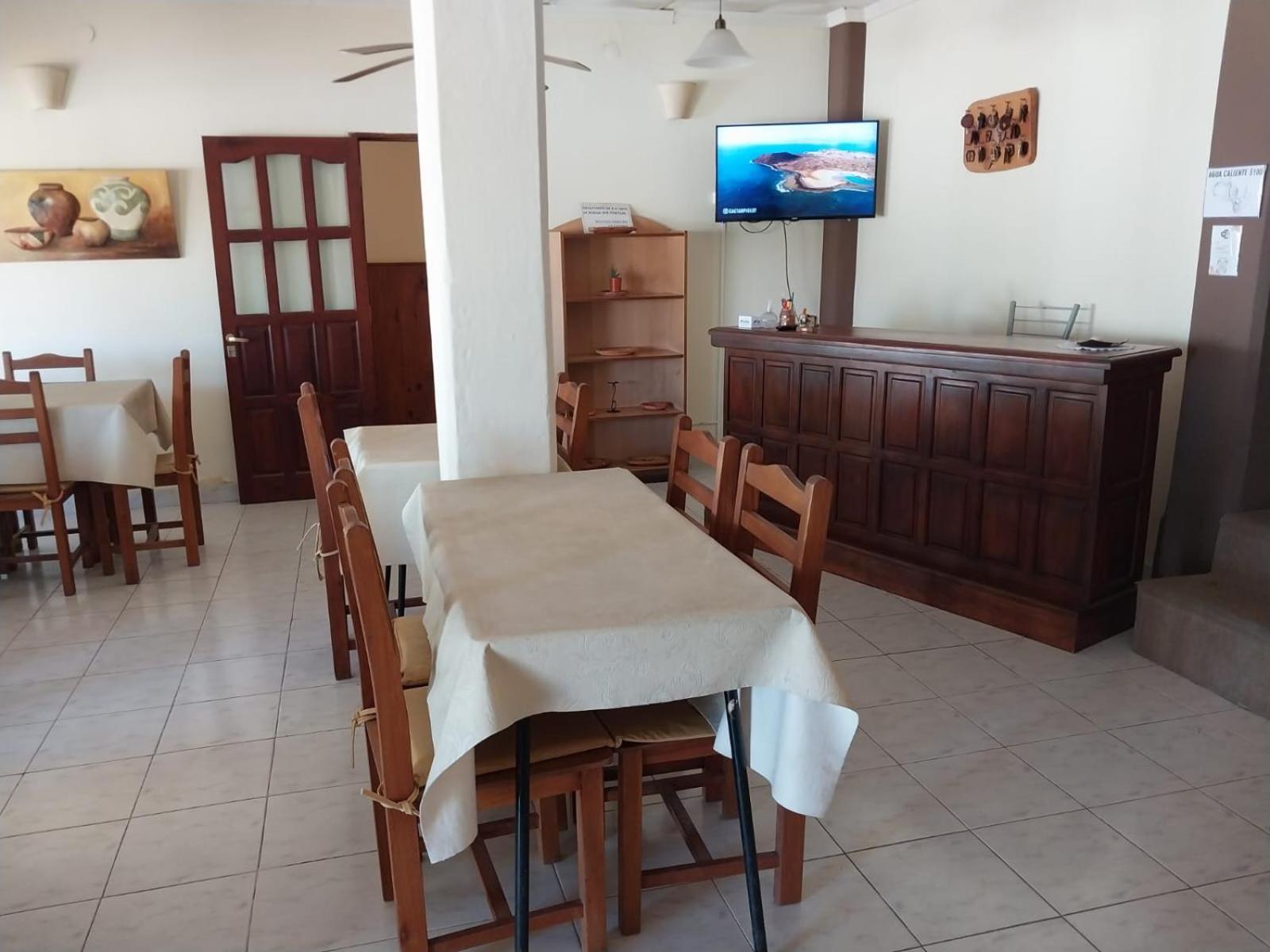 La Casona- BV Hoteles