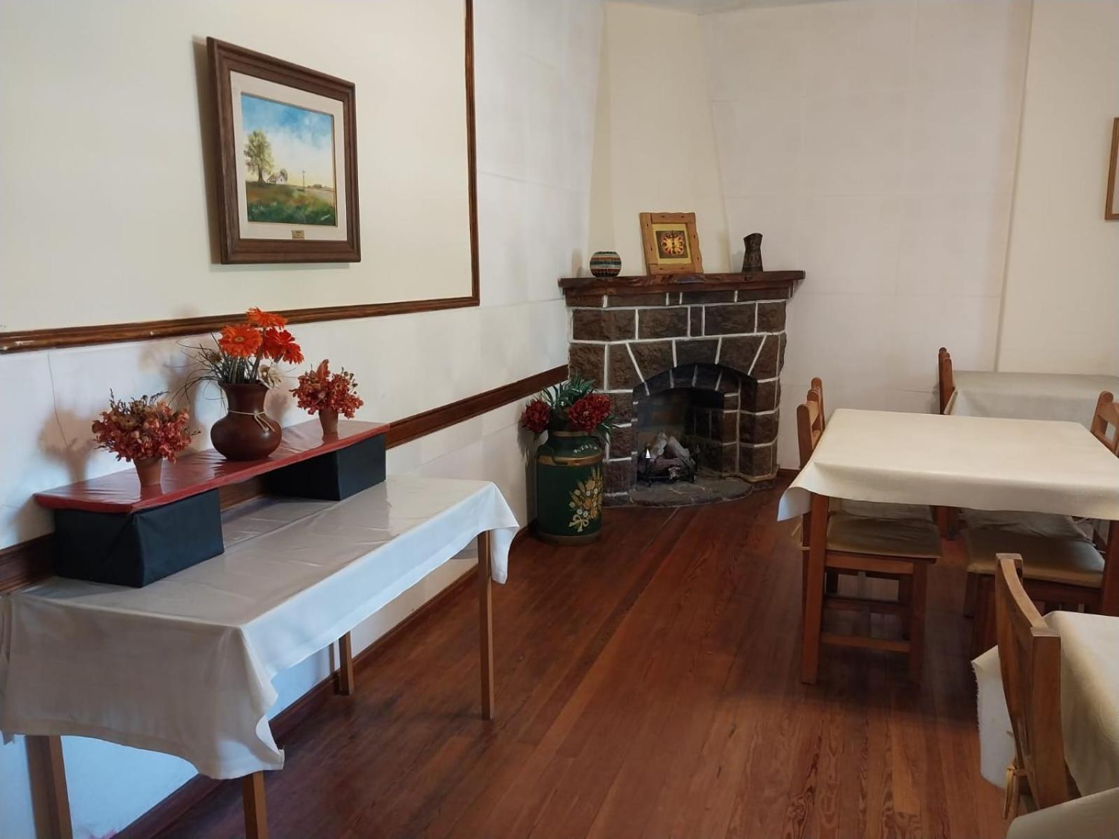 La Casona- BV Hoteles