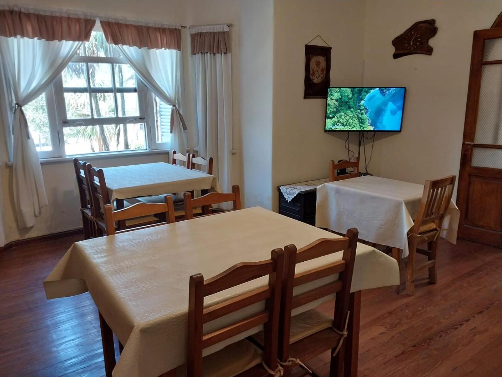 La Casona- BV Hoteles