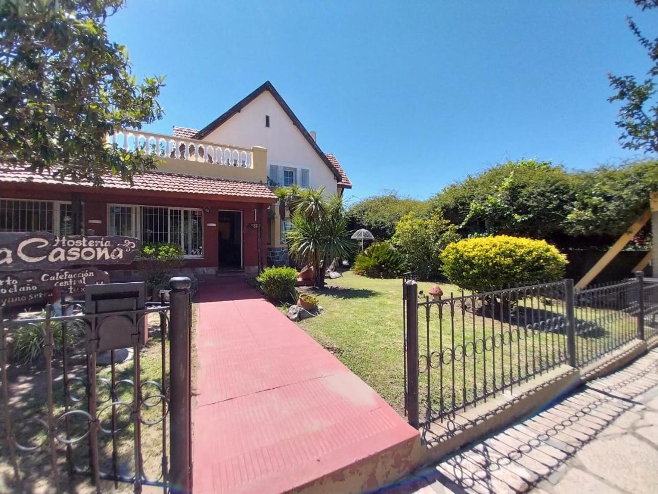 La Casona- BV Hoteles