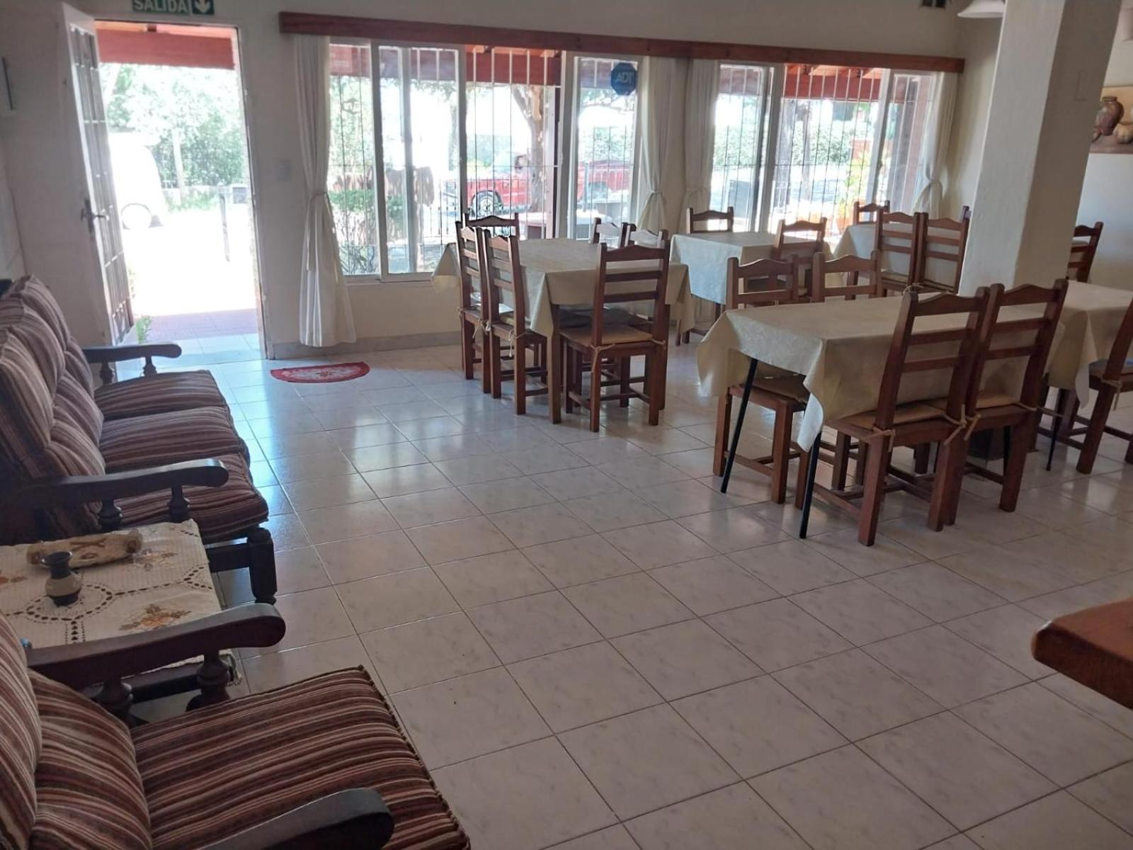 La Casona- BV Hoteles