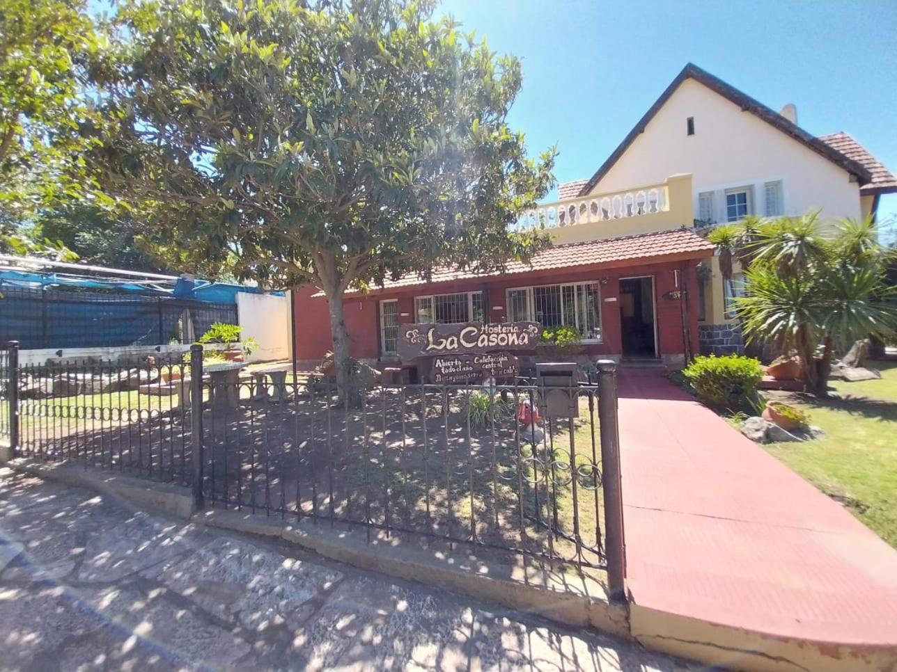La Casona- BV Hoteles