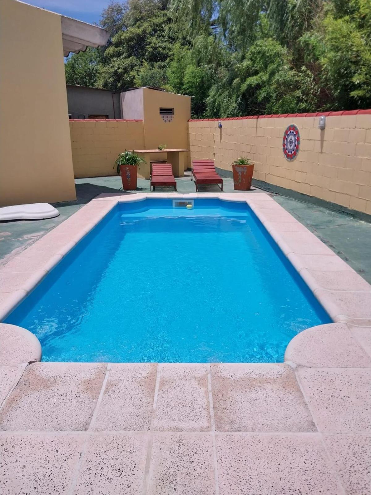 La Casona- BV Hoteles