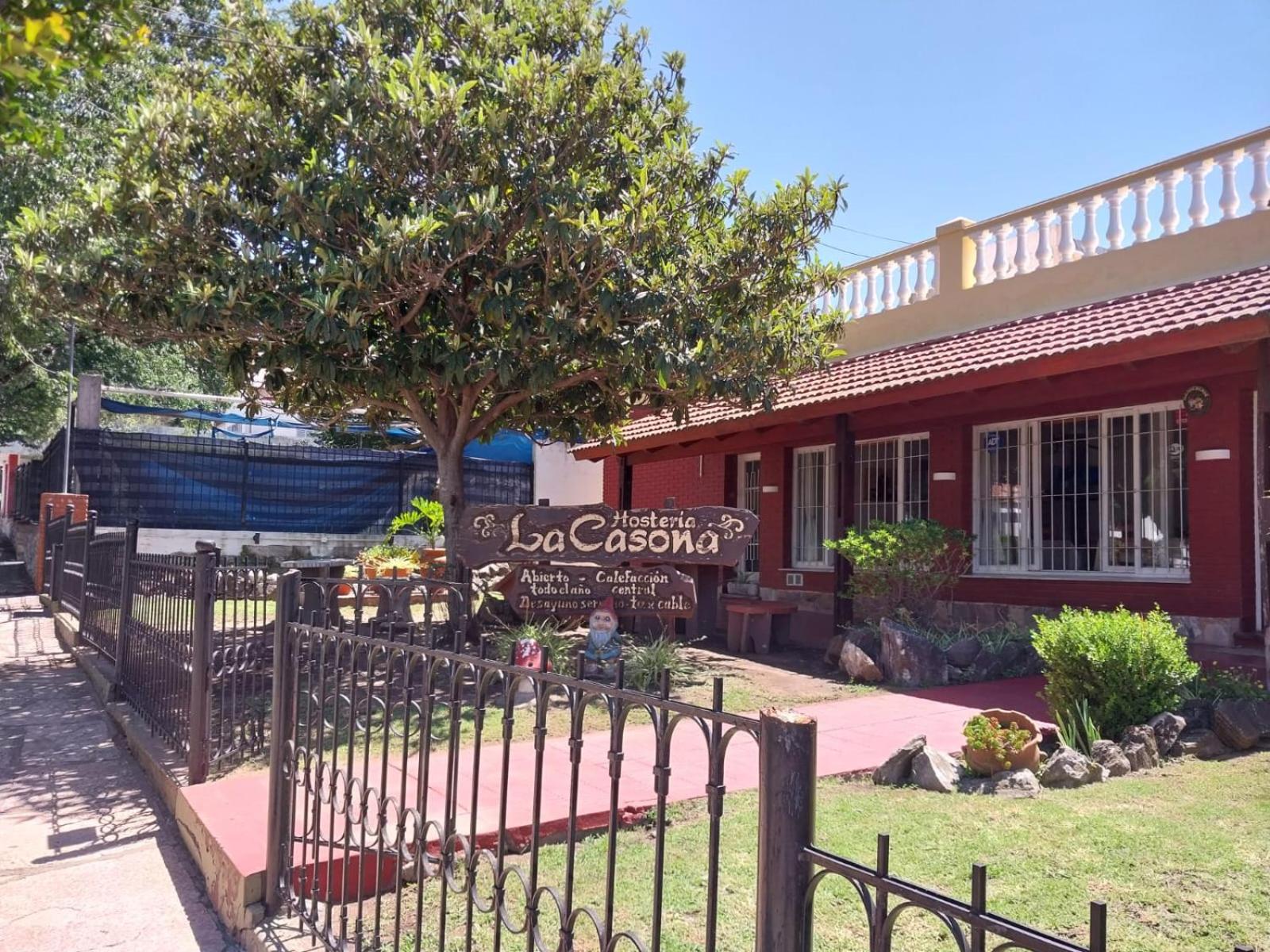 La Casona- BV Hoteles