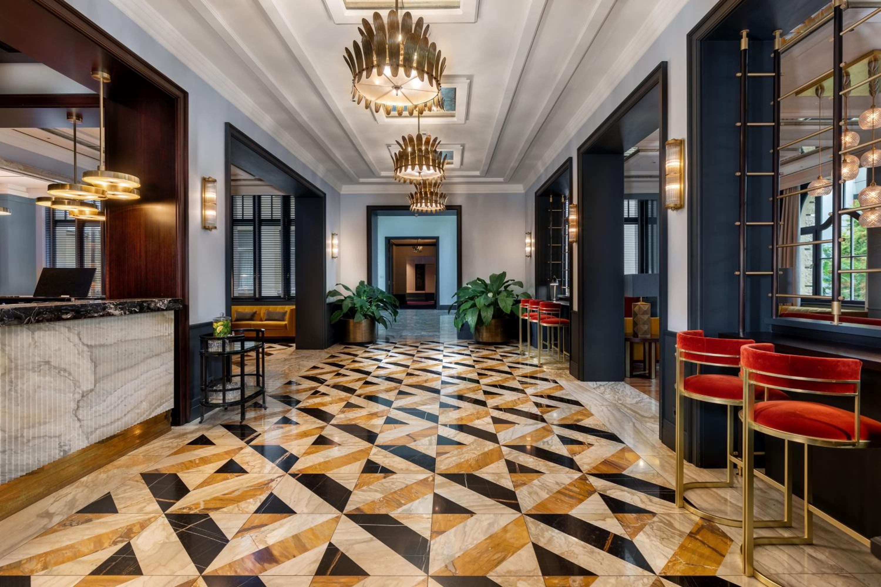 LUME Boutique Hotel, Autograph Collection - Property Image 63