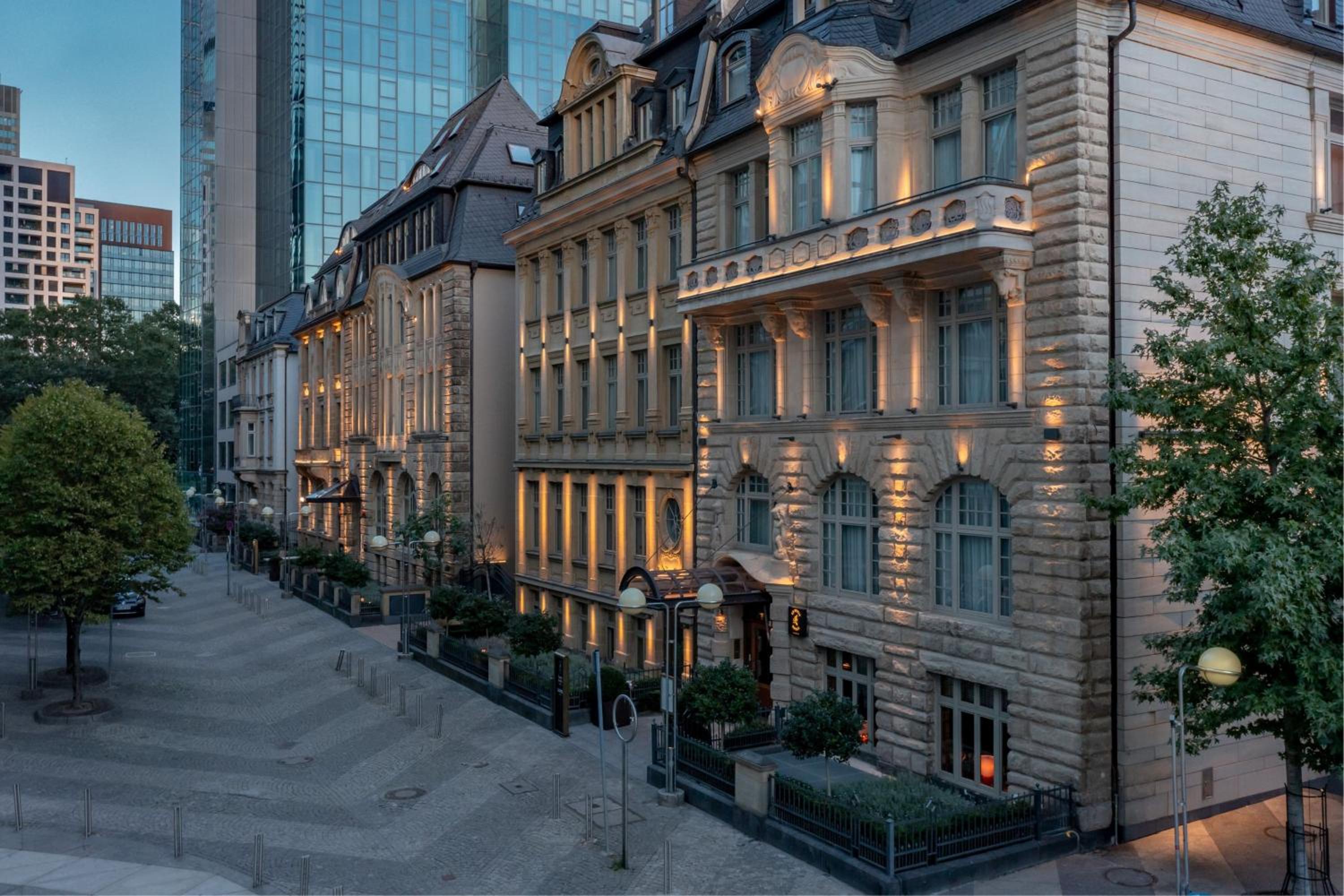 LUME Boutique Hotel, Autograph Collection - Property Image 66