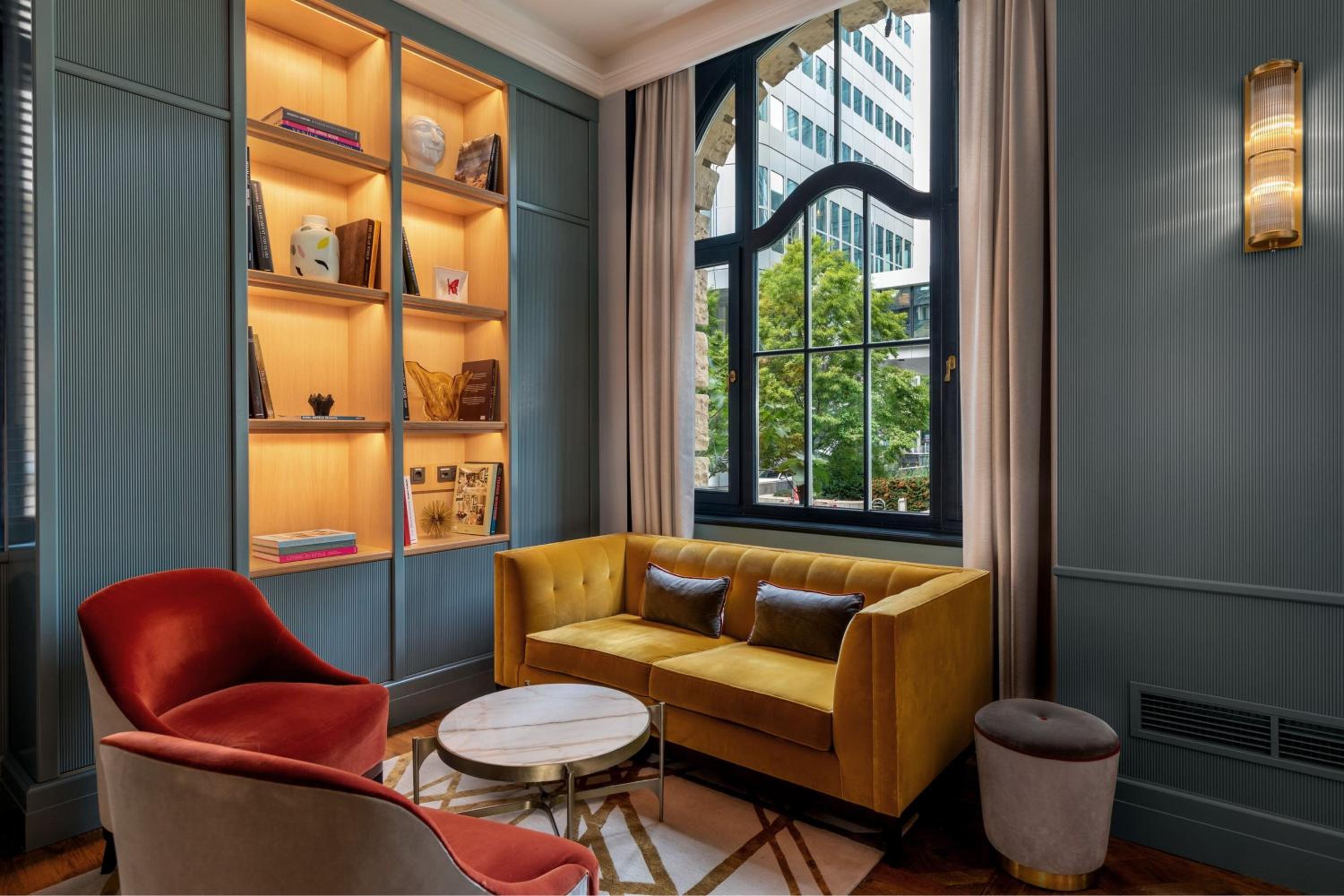 LUME Boutique Hotel, Autograph Collection - Property Image 67