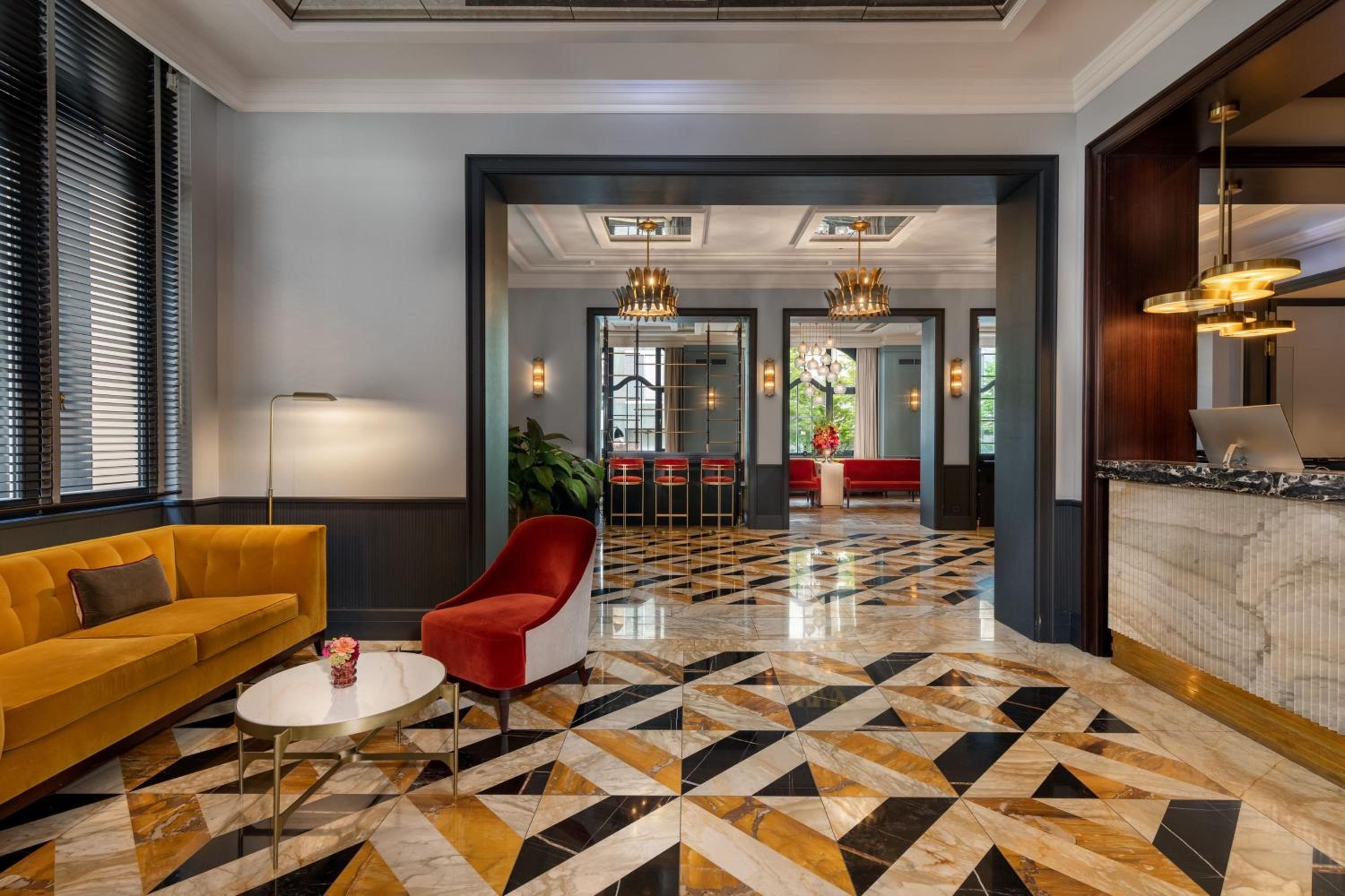 LUME Boutique Hotel, Autograph Collection - Property Image 1