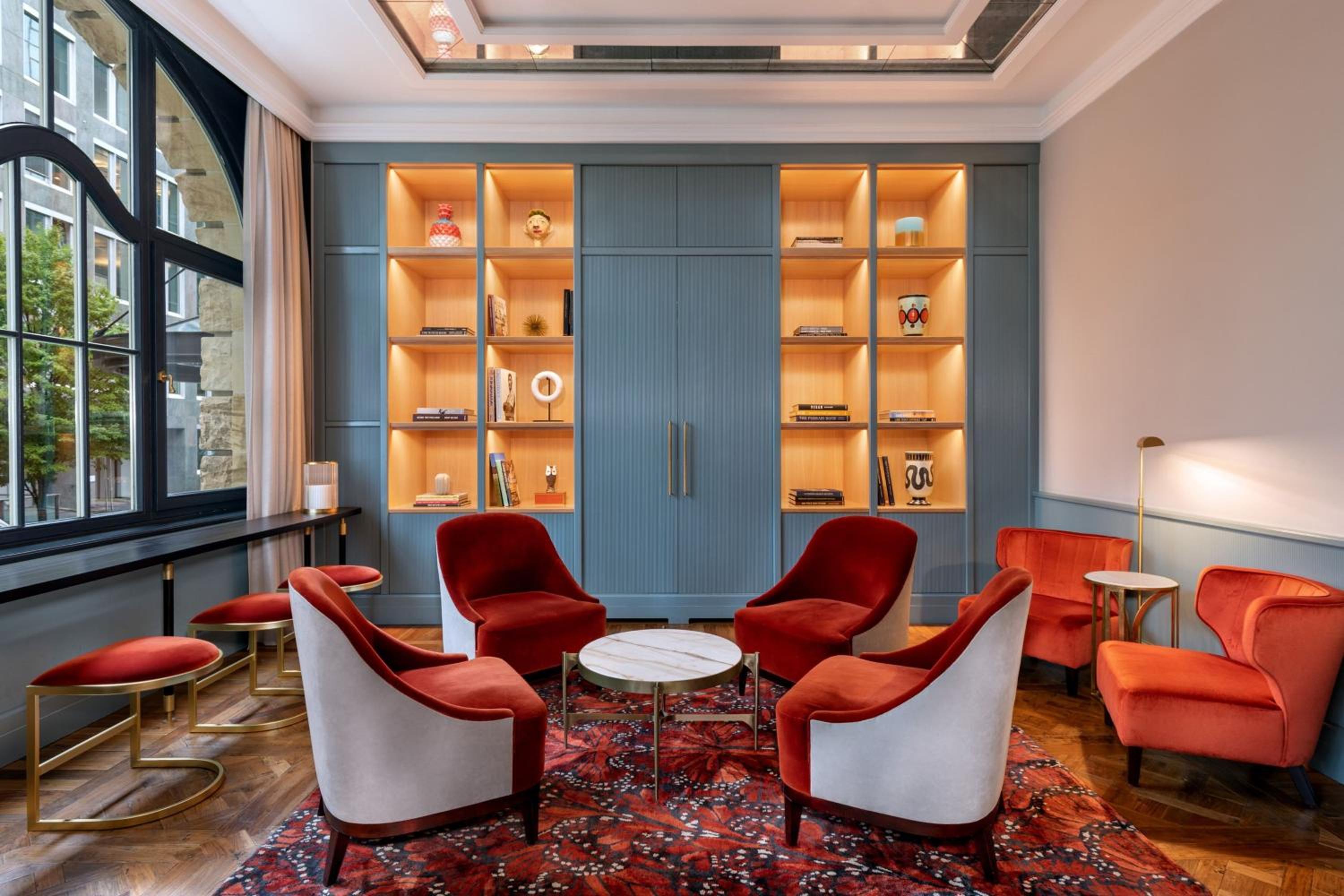LUME Boutique Hotel, Autograph Collection - Property Image 68