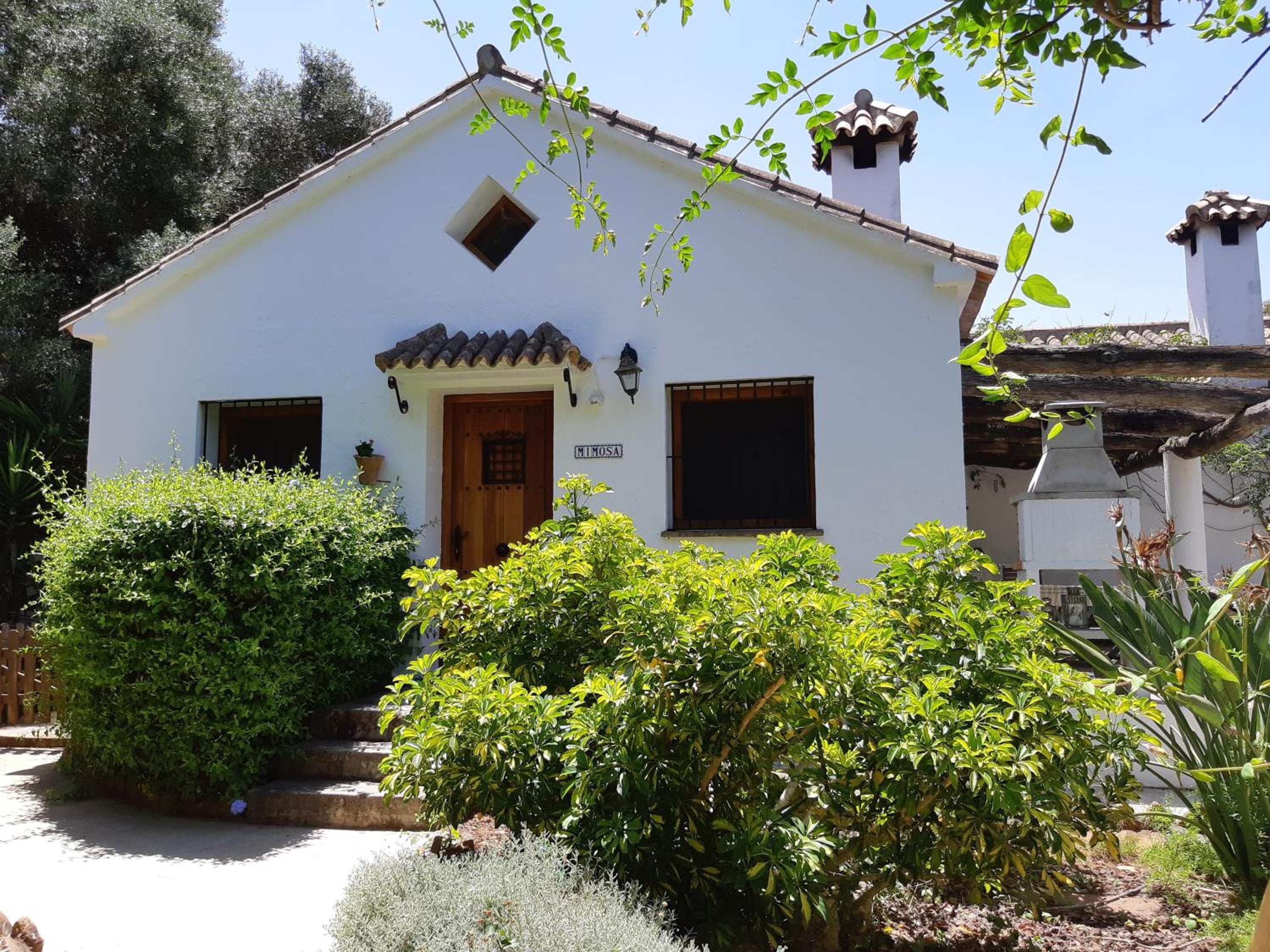 Cortijo del Sueño