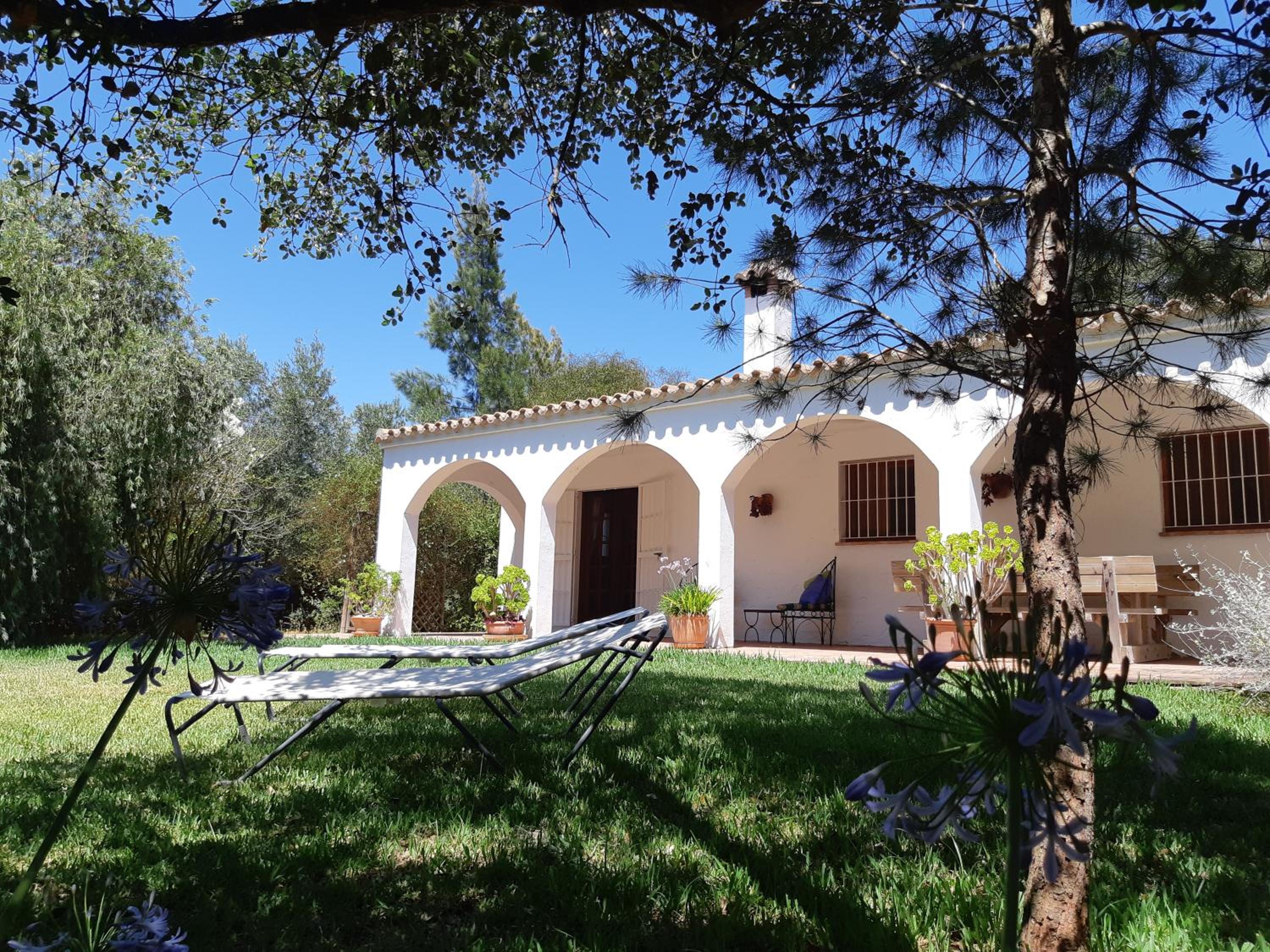 Cortijo del Sueño
