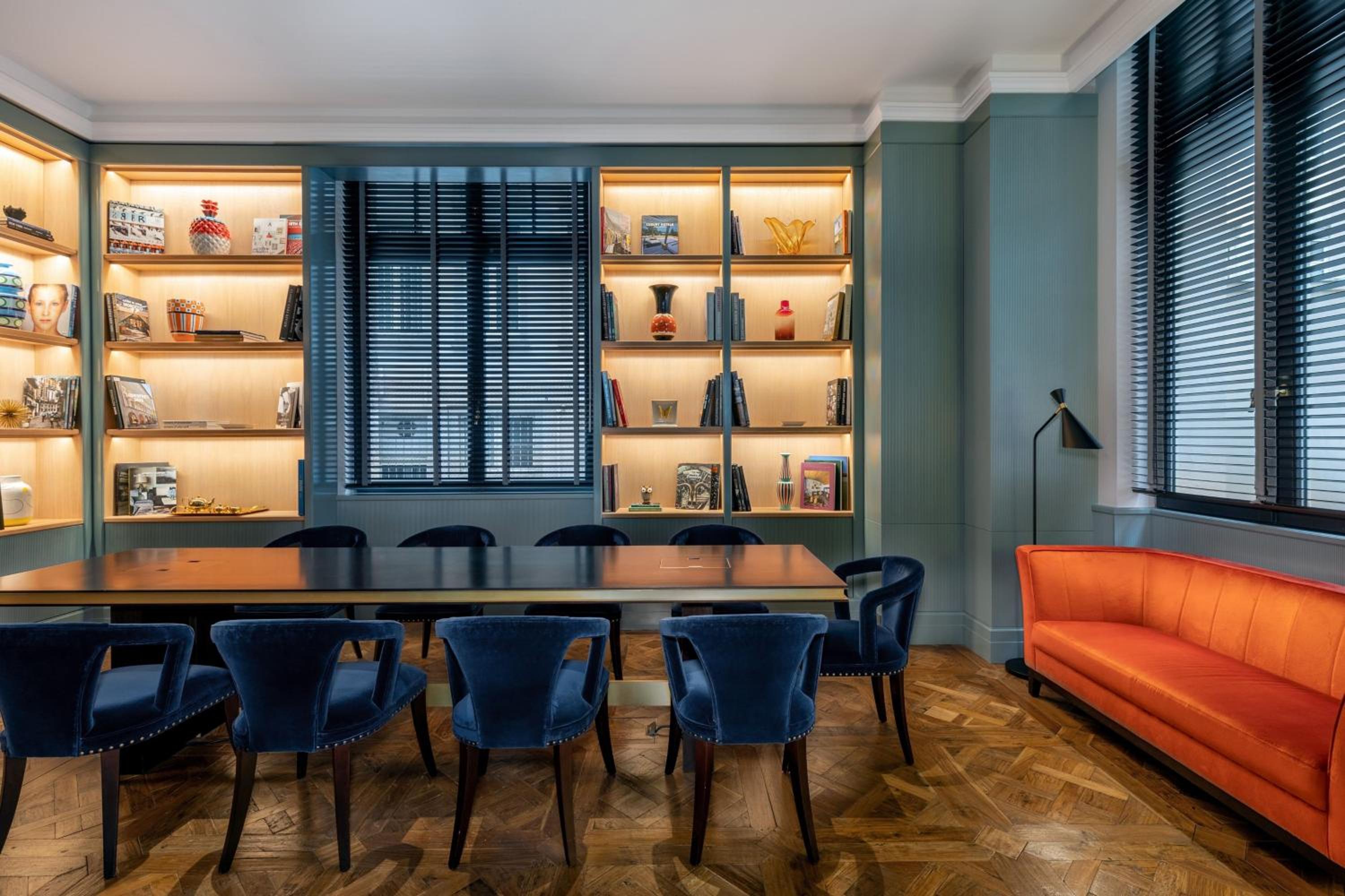 LUME Boutique Hotel, Autograph Collection - Property Image 96