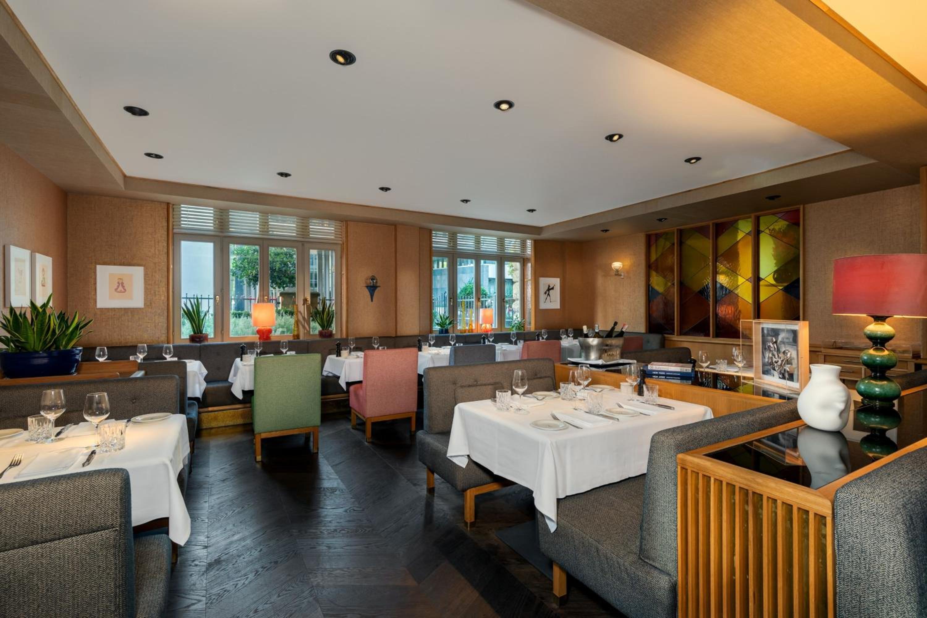 LUME Boutique Hotel, Autograph Collection - Property Image 44