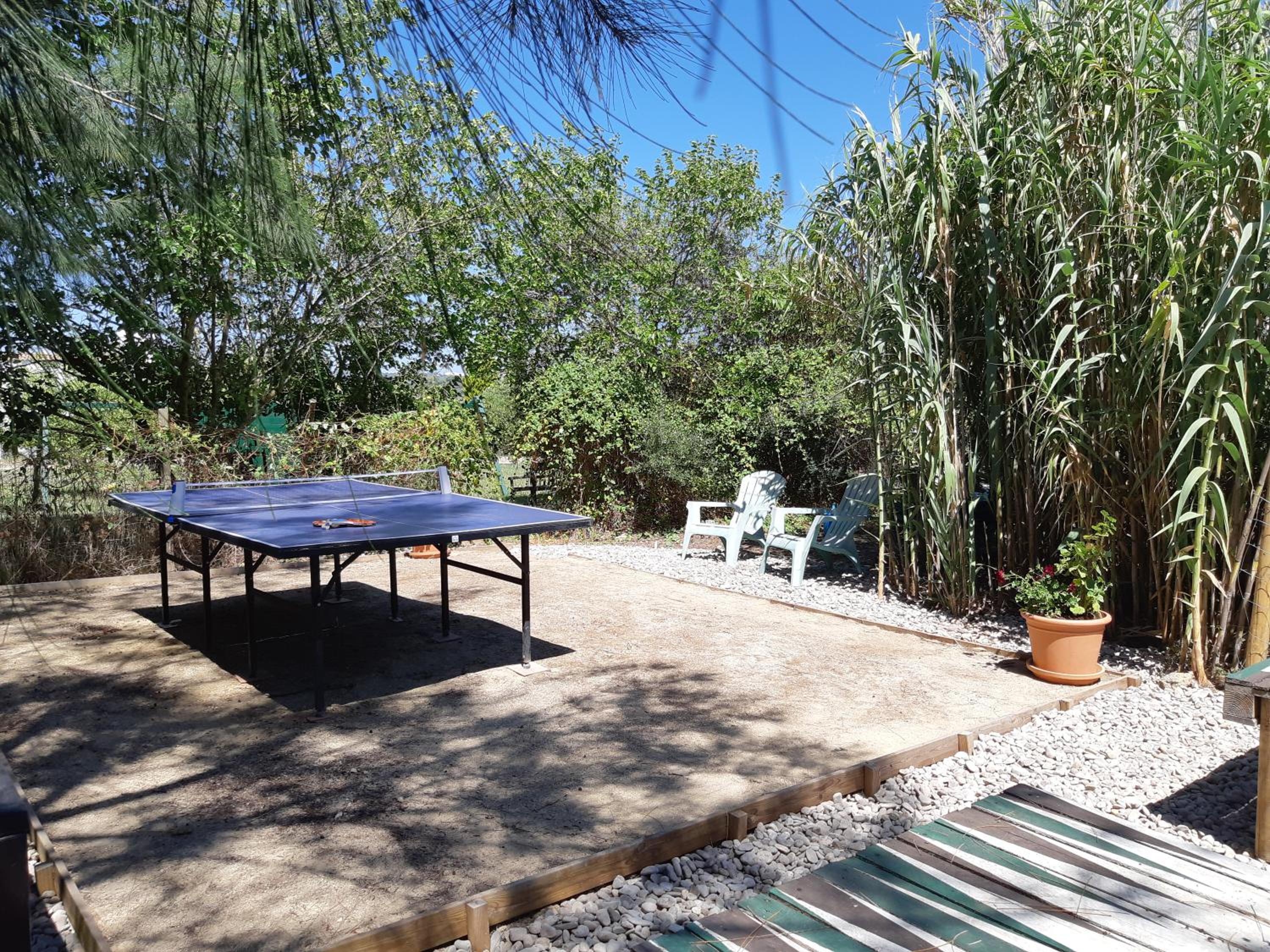 Cortijo del Sueño
