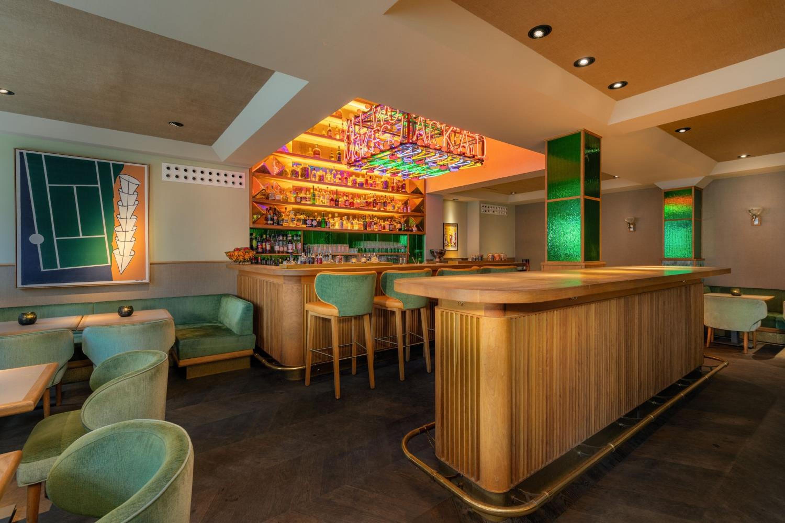 LUME Boutique Hotel, Autograph Collection - Property Image 100