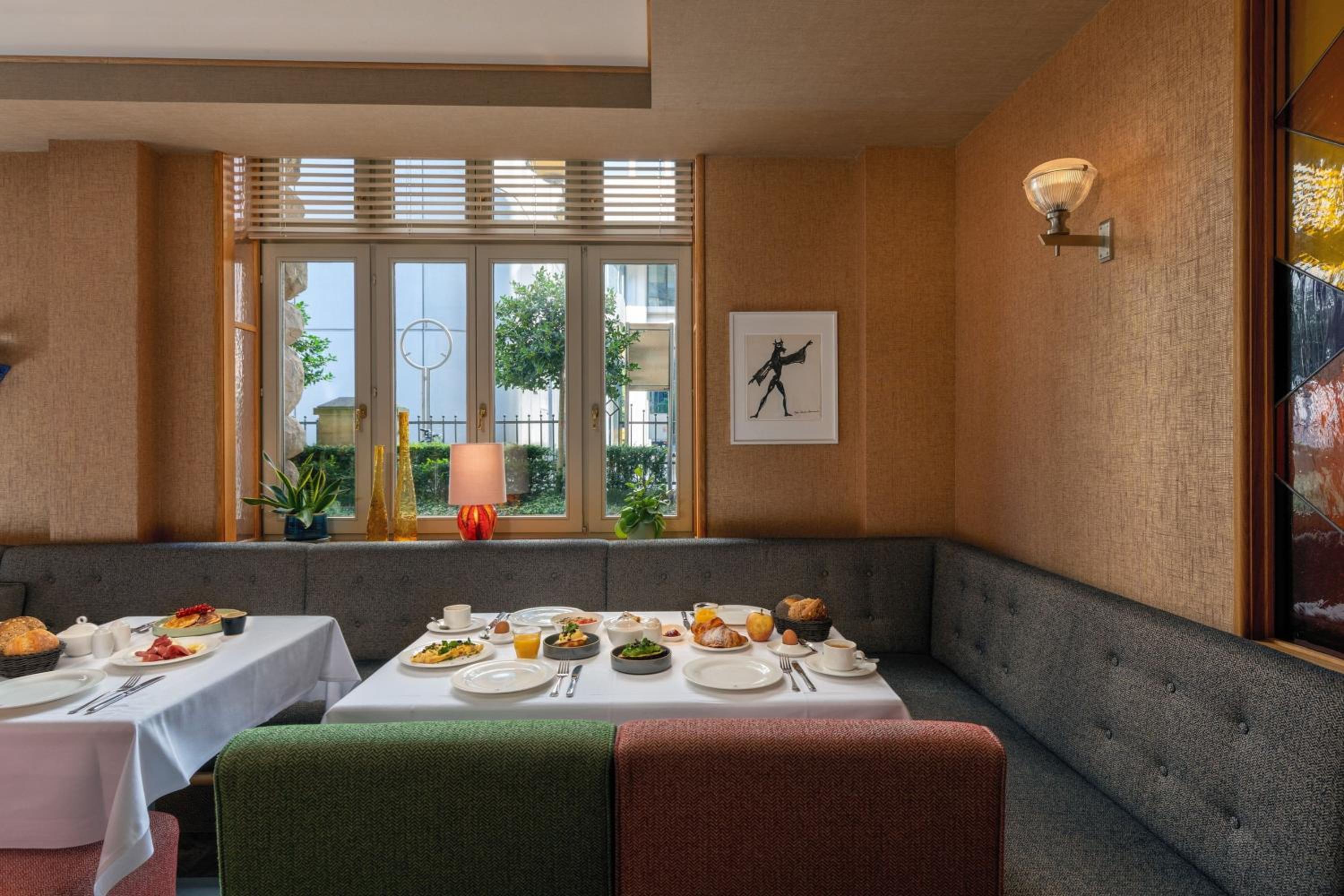 LUME Boutique Hotel, Autograph Collection - Property Image 104