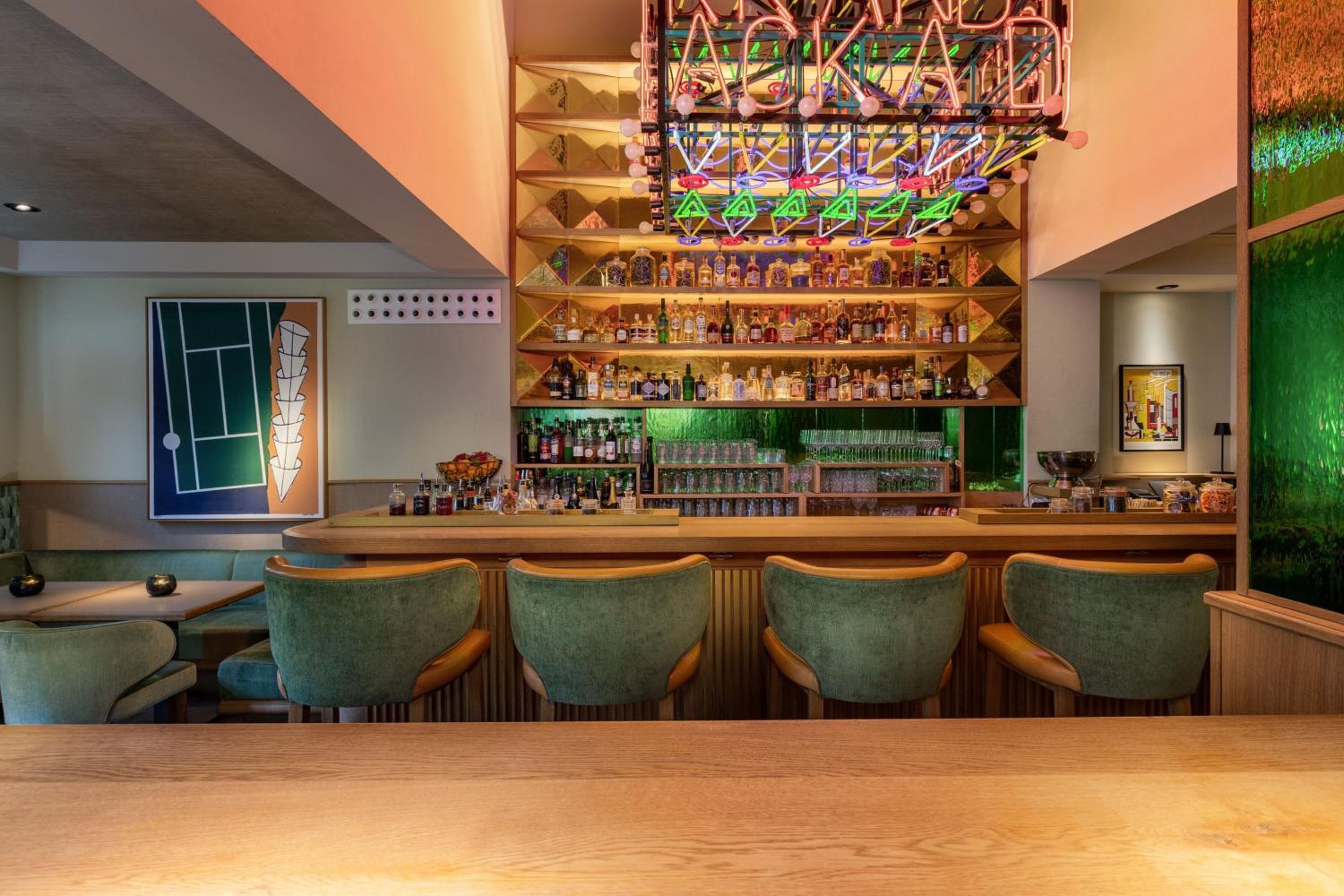 LUME Boutique Hotel, Autograph Collection - Property Image 102