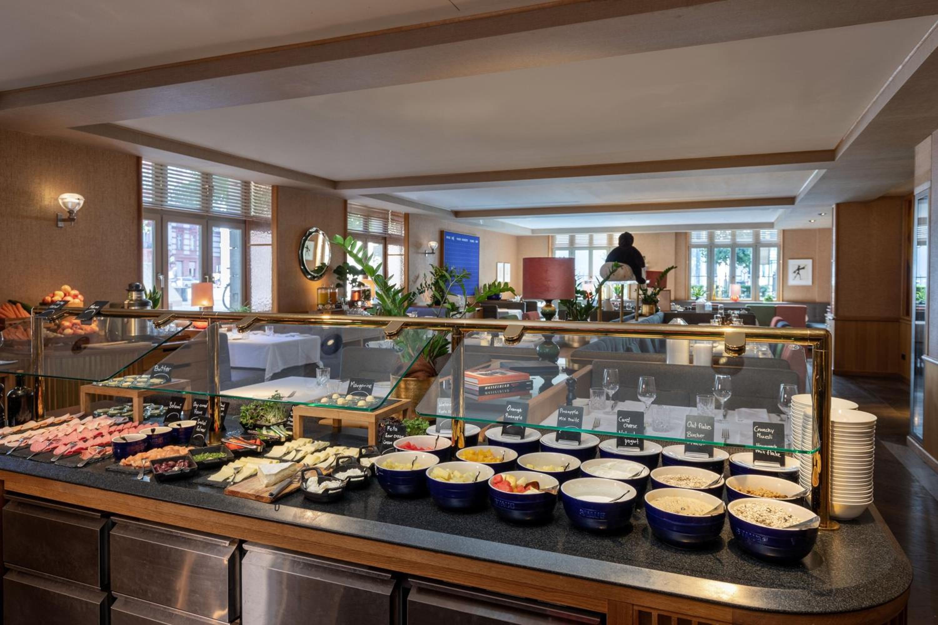 LUME Boutique Hotel, Autograph Collection - Property Image 103